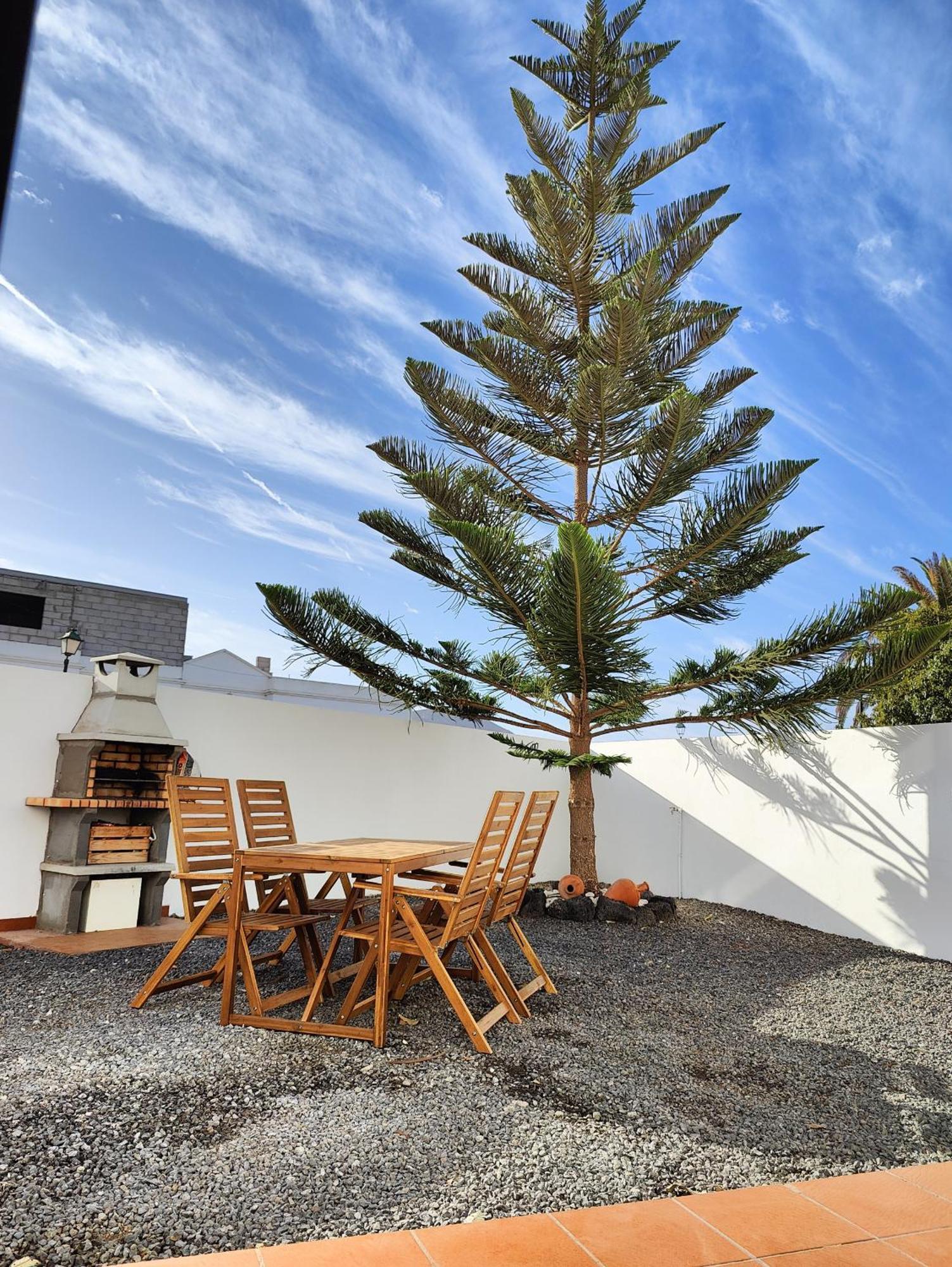 Guest house Nopasanada Tu Casa En Lanzarote