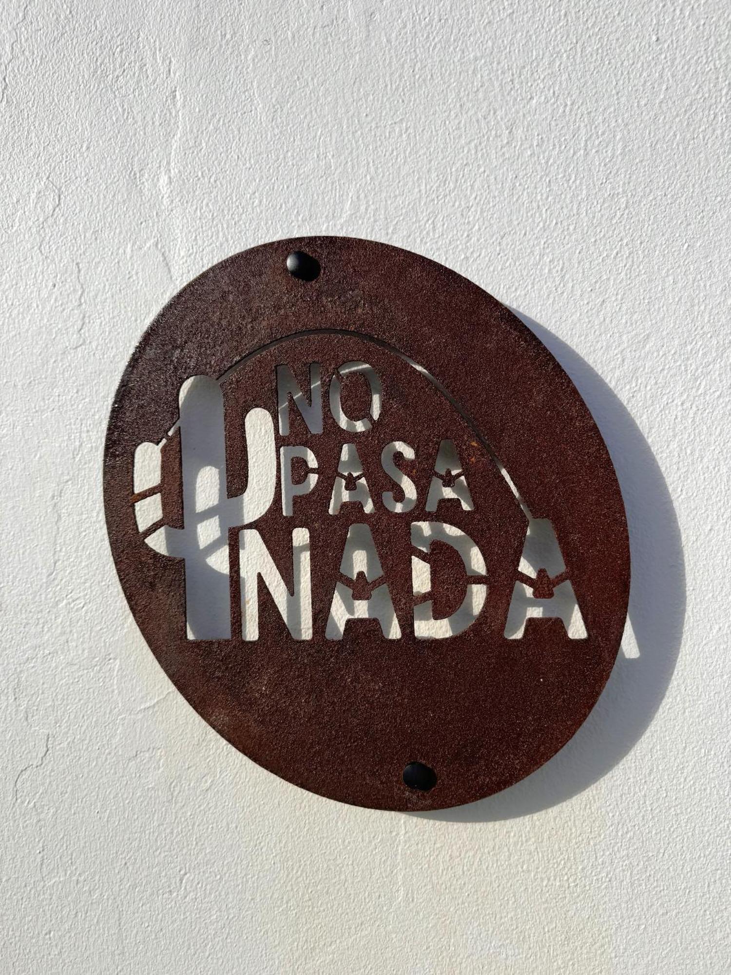 Nopasanada Tu Casa En Lanzarote Guest house *