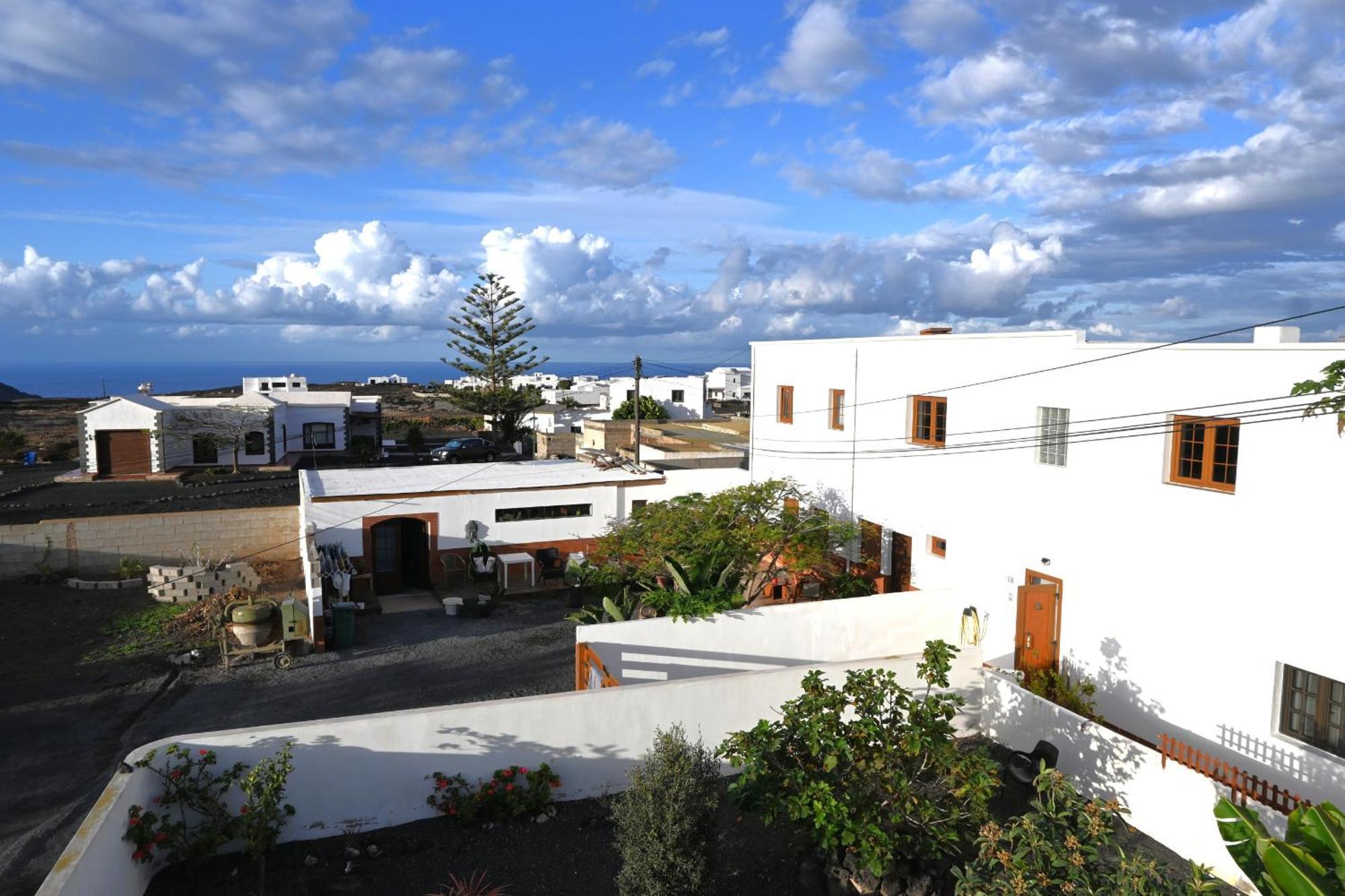 Guest house Nopasanada Tu Casa En Lanzarote El Cuchillo