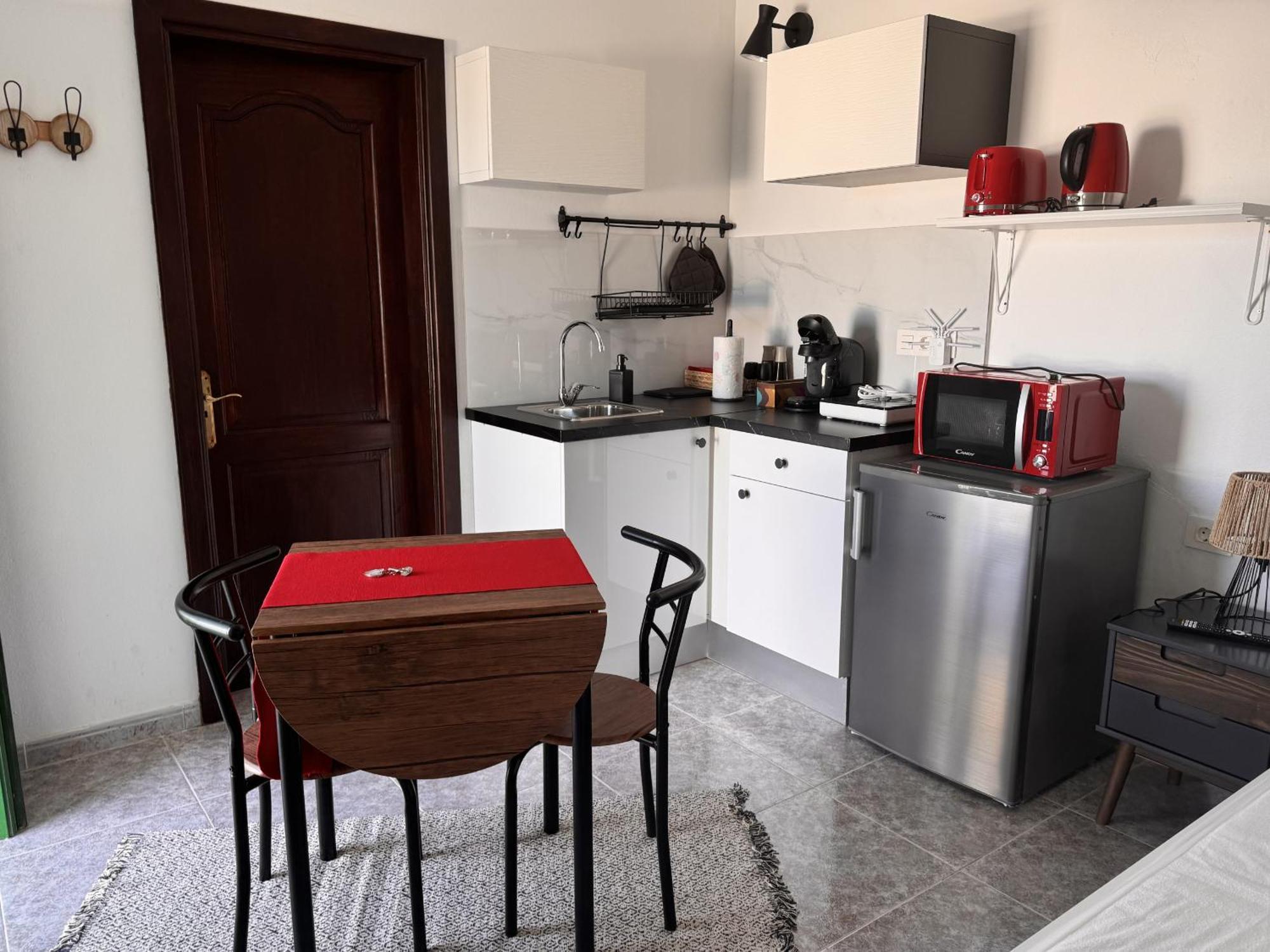 Nopasanada Tu Casa En Lanzarote *