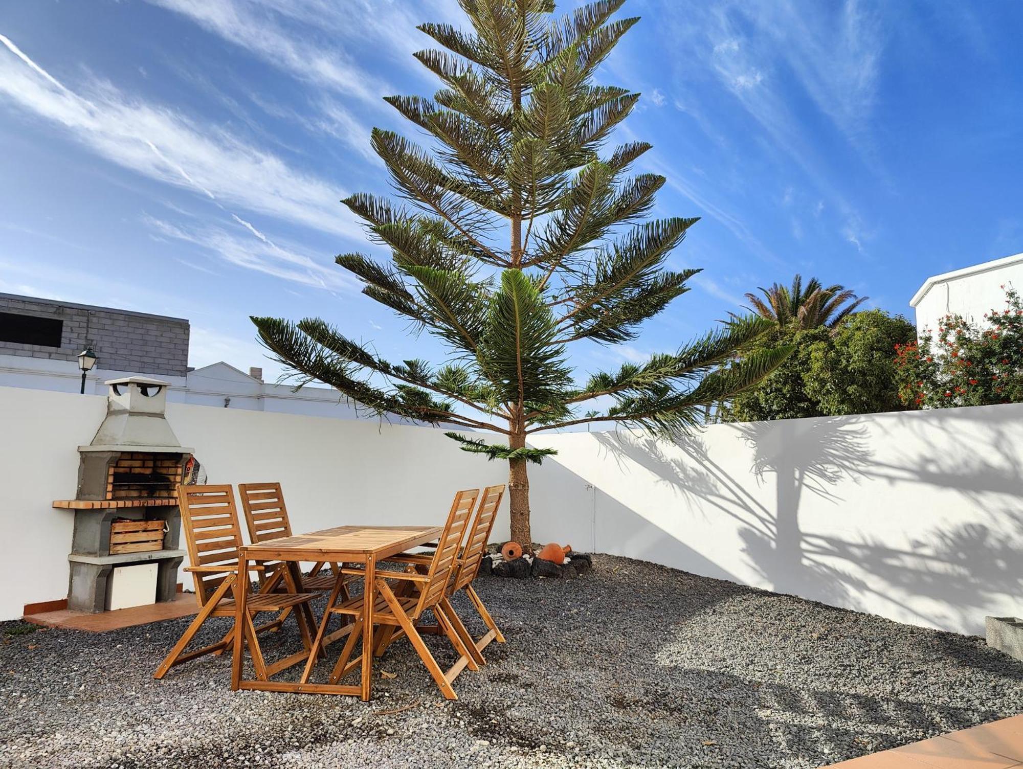 Nopasanada Tu Casa En Lanzarote