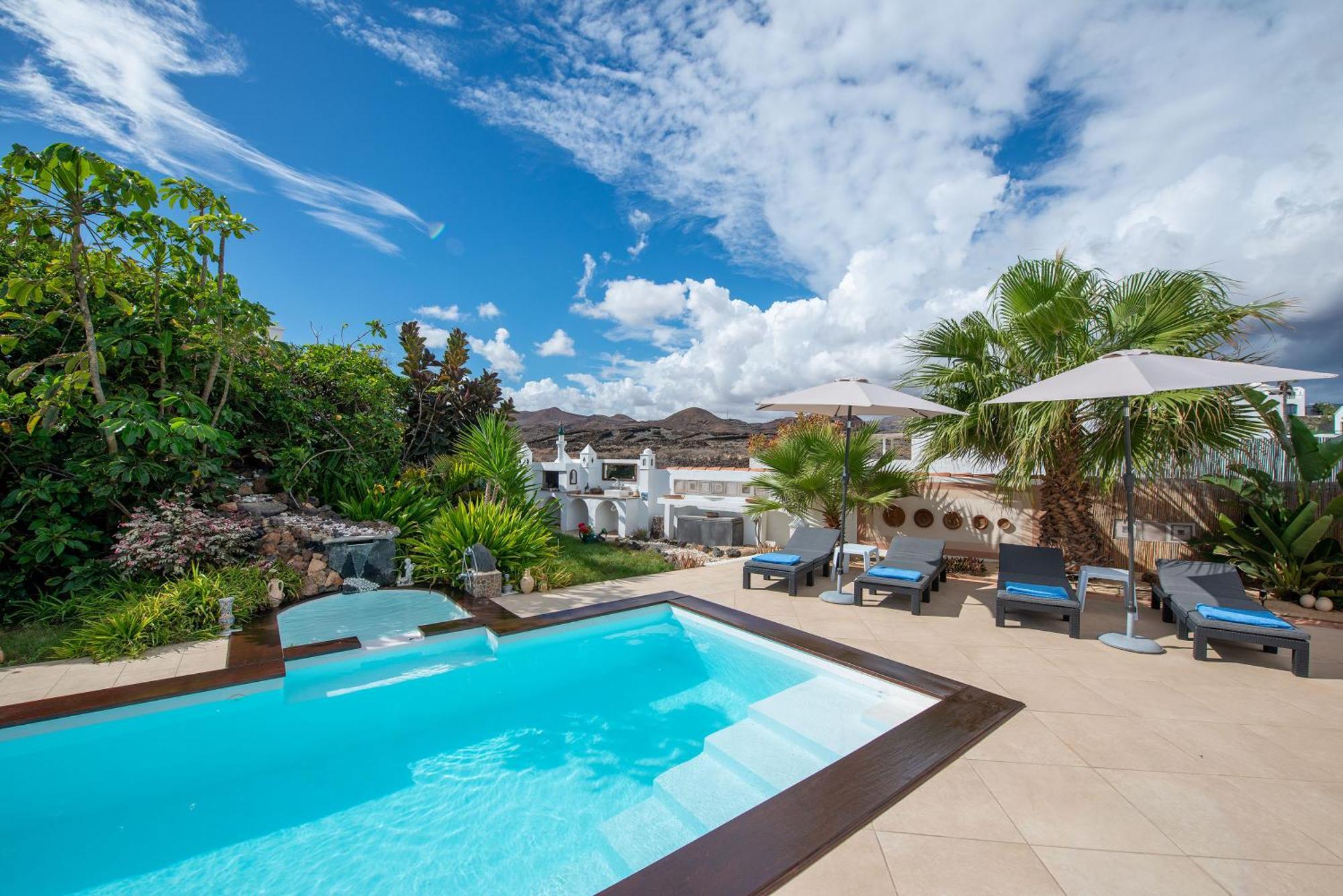 House Of Dreams Holiday home *