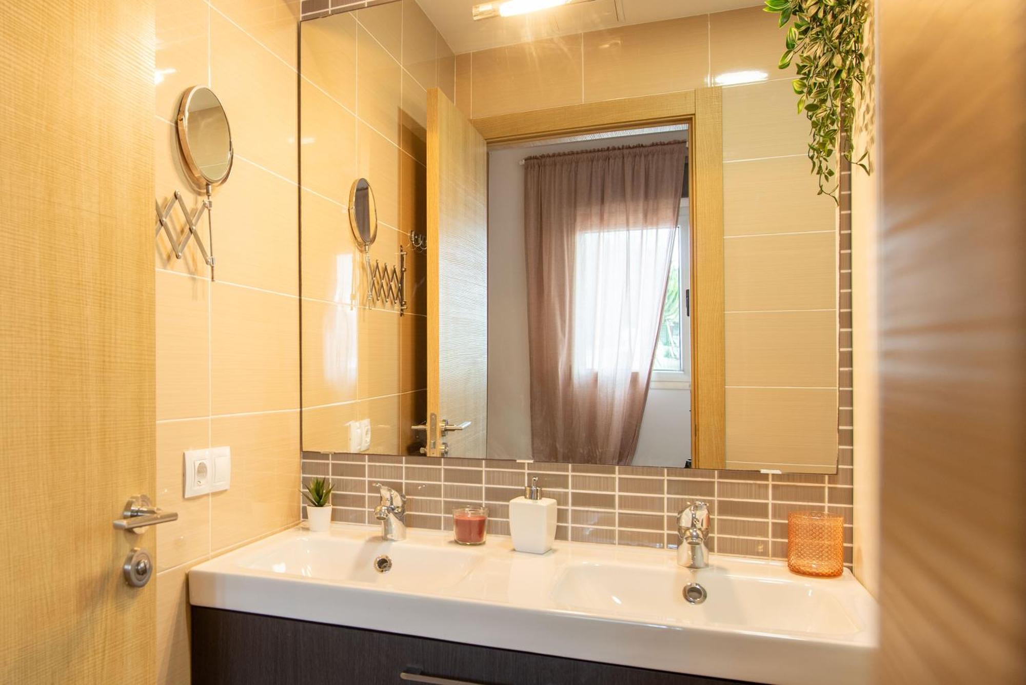 Holiday home House Of Dreams Charco del Palo