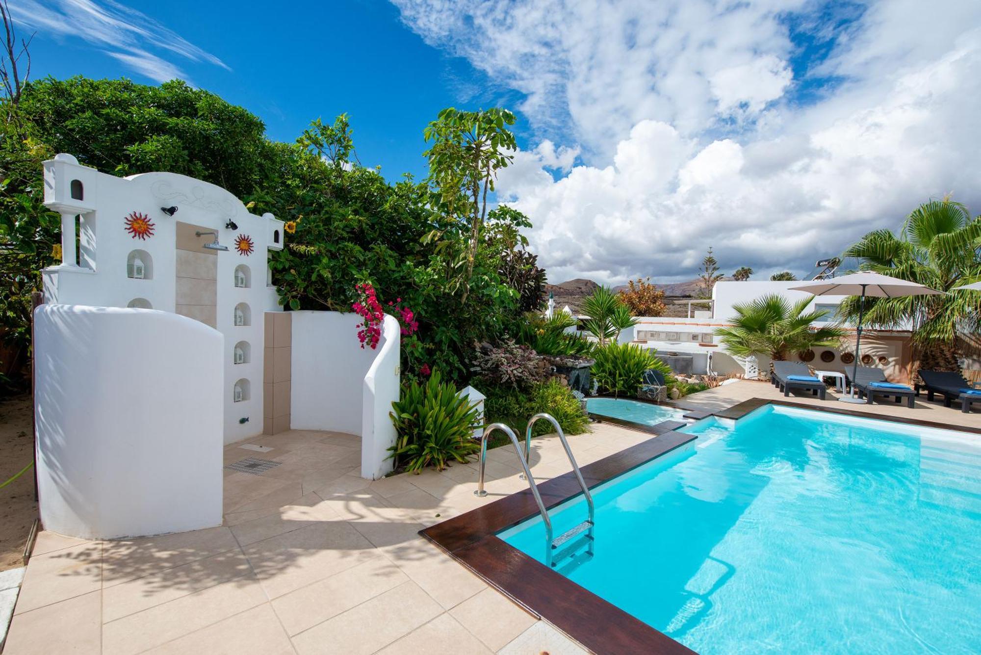 House Of Dreams Holiday home