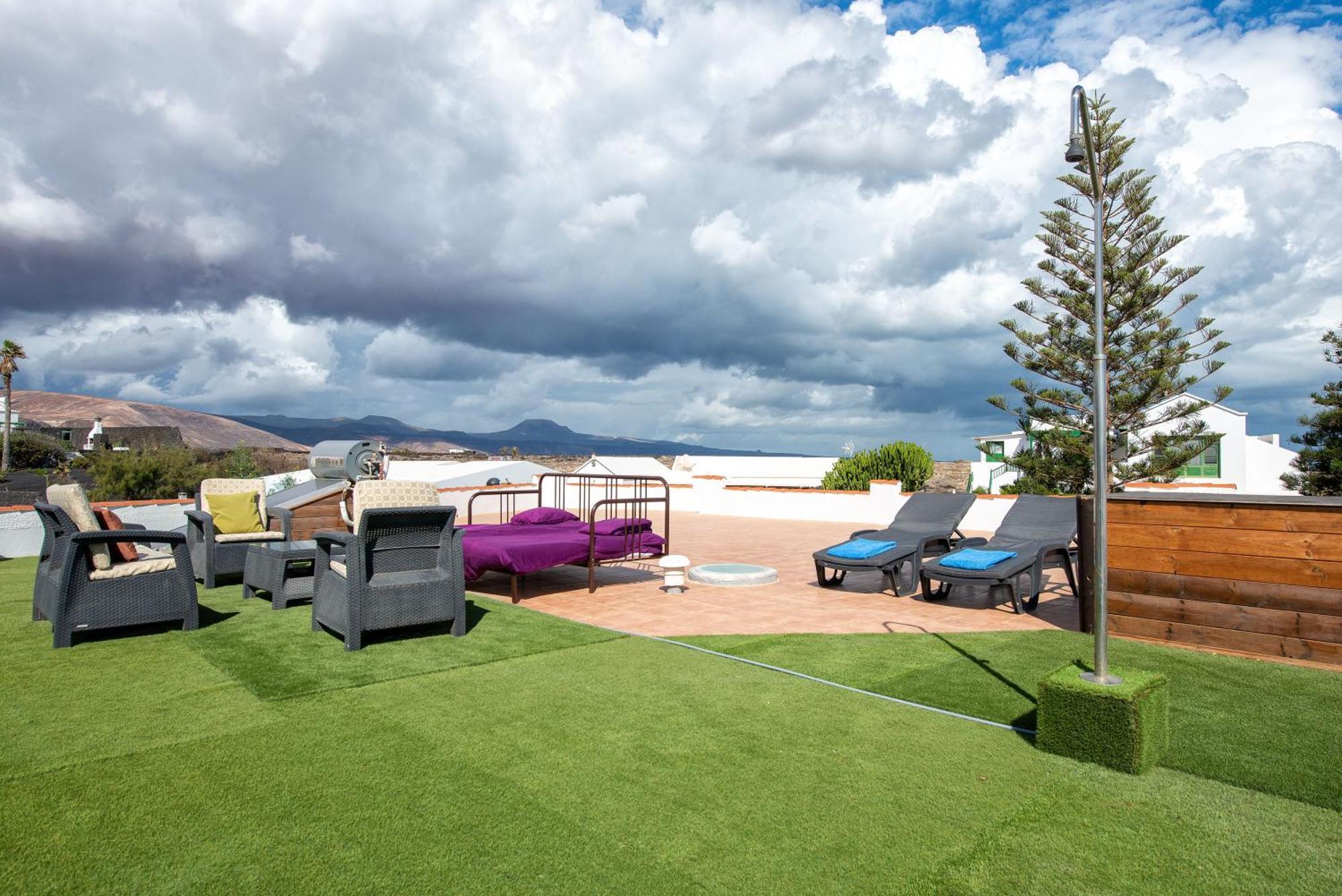 House Of Dreams Holiday home *