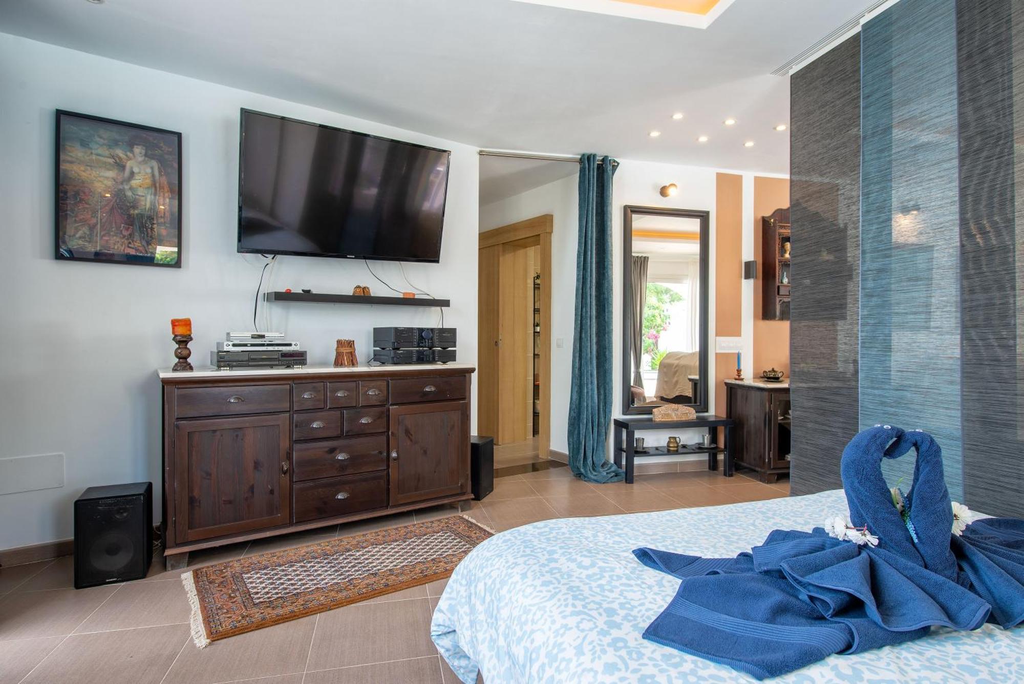 Holiday home House Of Dreams