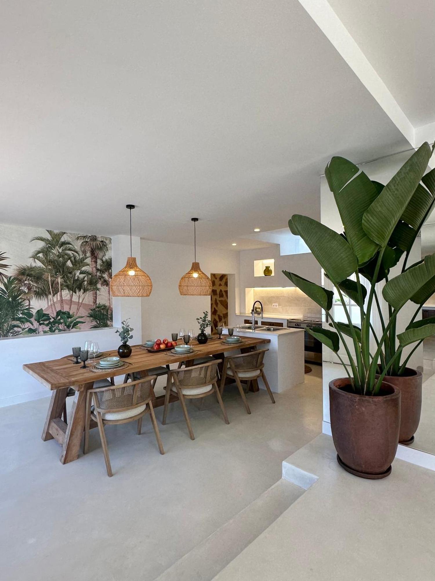 Apartment El Pedregal - Olivo Haria