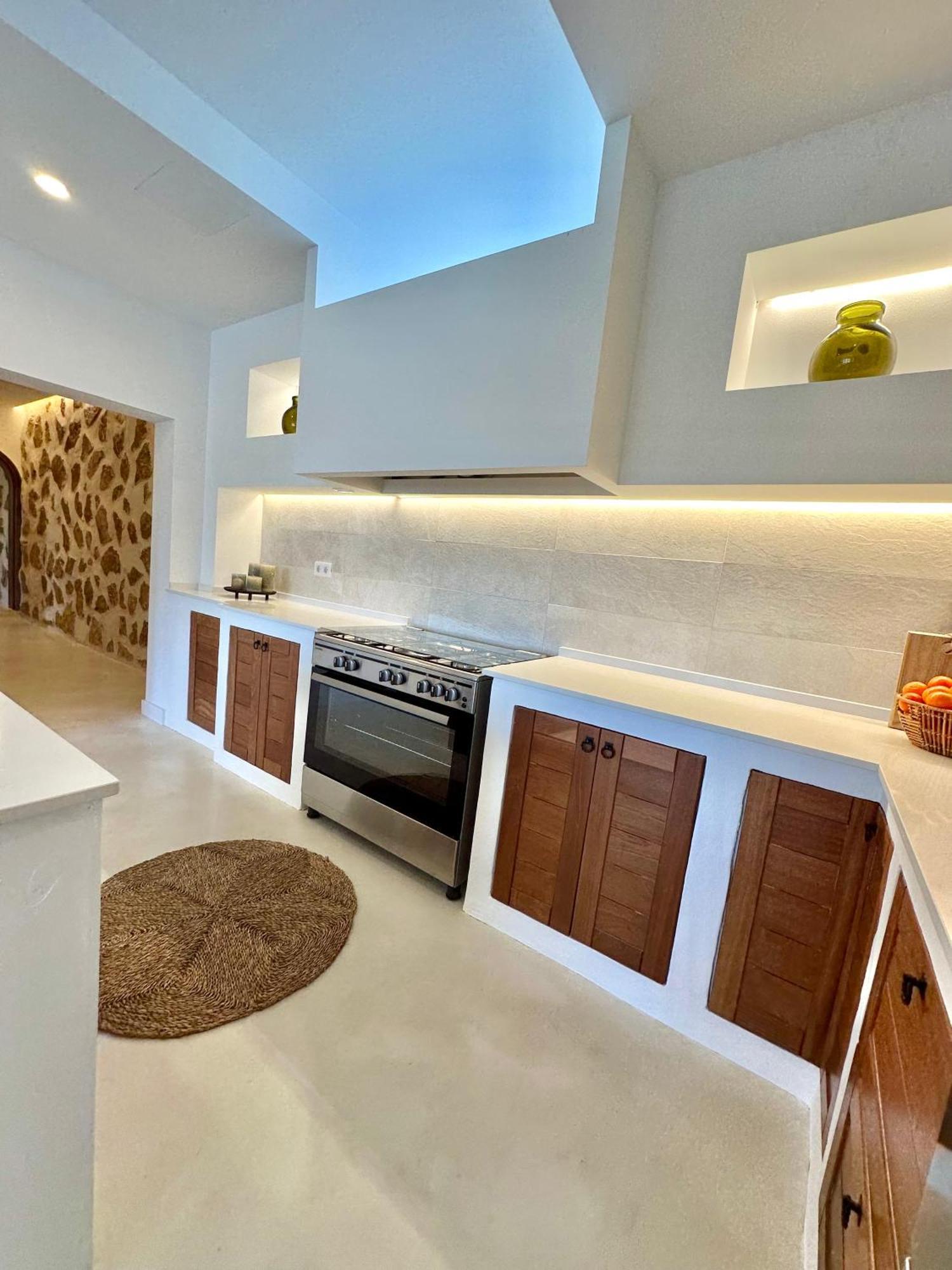 El Pedregal - Olivo Apartamento *