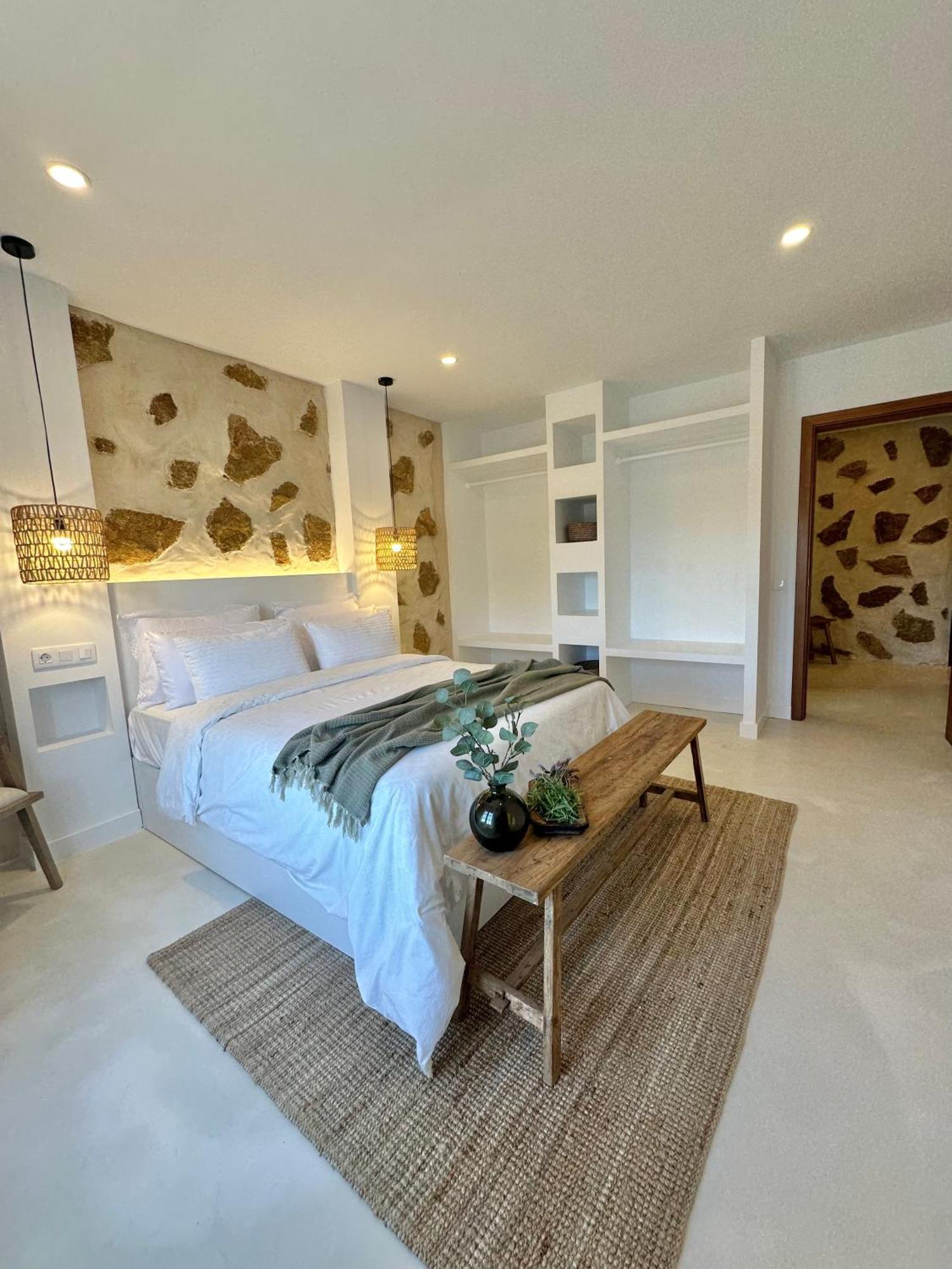 Apartamento El Pedregal - Olivo