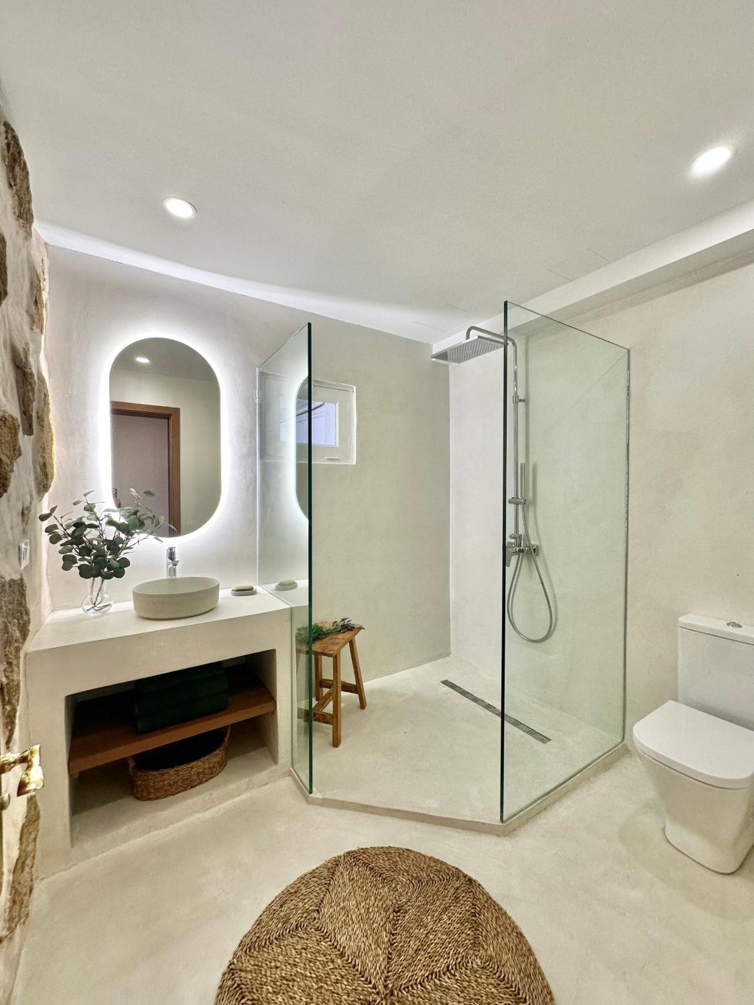 Apartamento El Pedregal - Olivo *