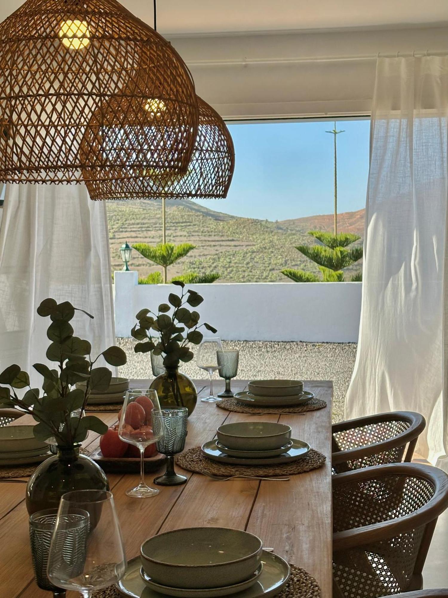 El Pedregal - Olivo Apartment *