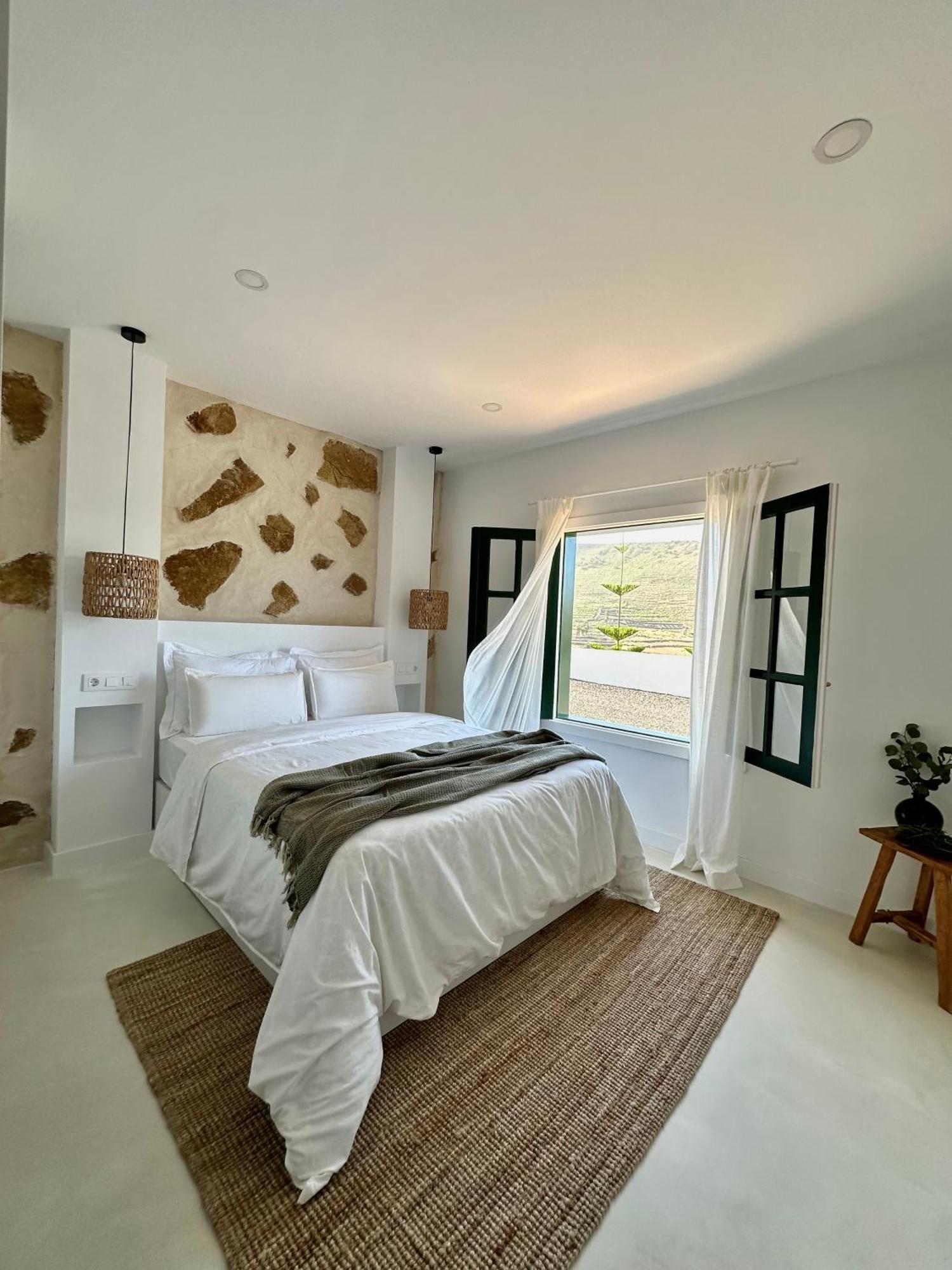 El Pedregal - Olivo Apartment Haria