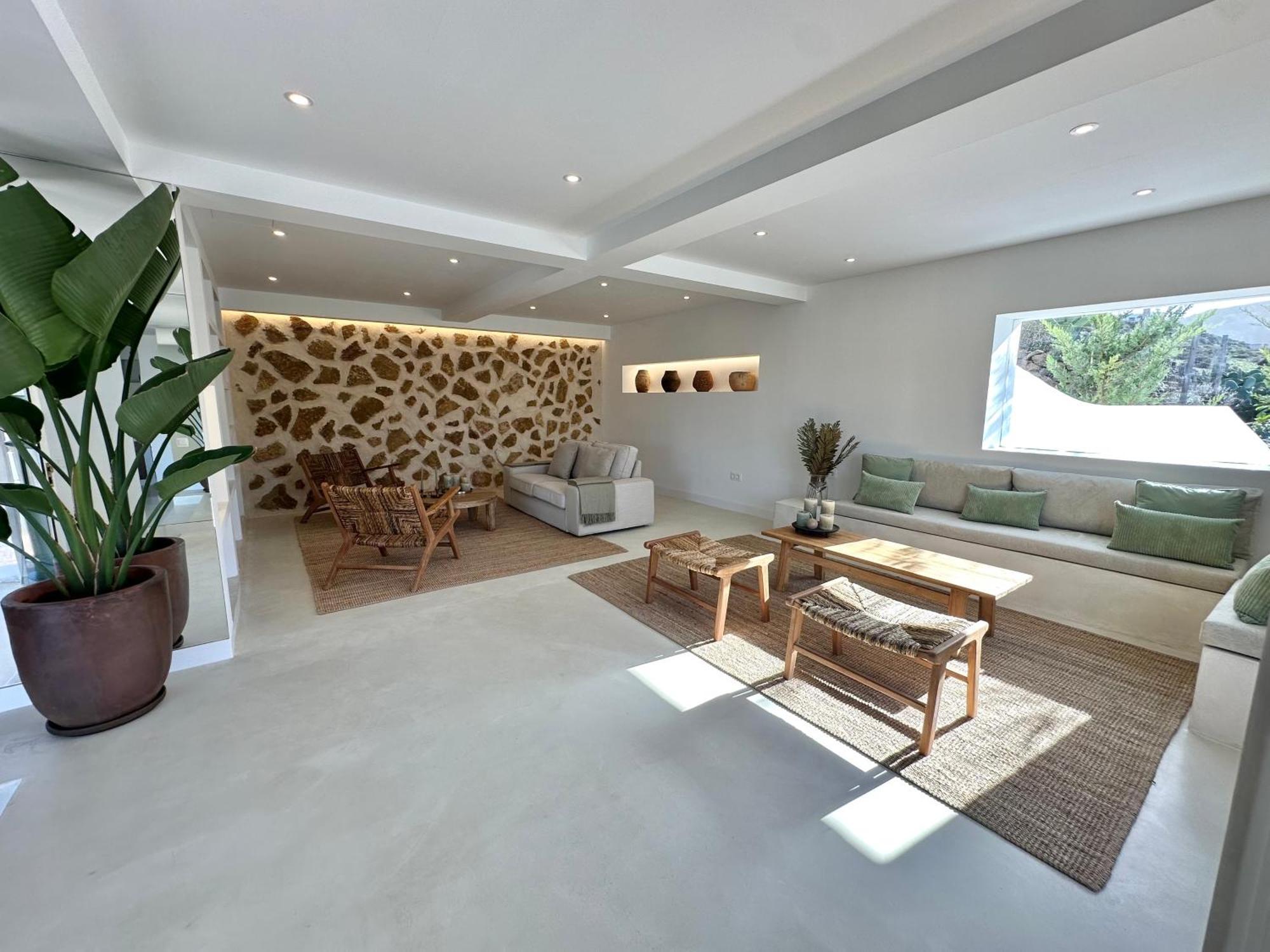 Apartment El Pedregal - Olivo Haria