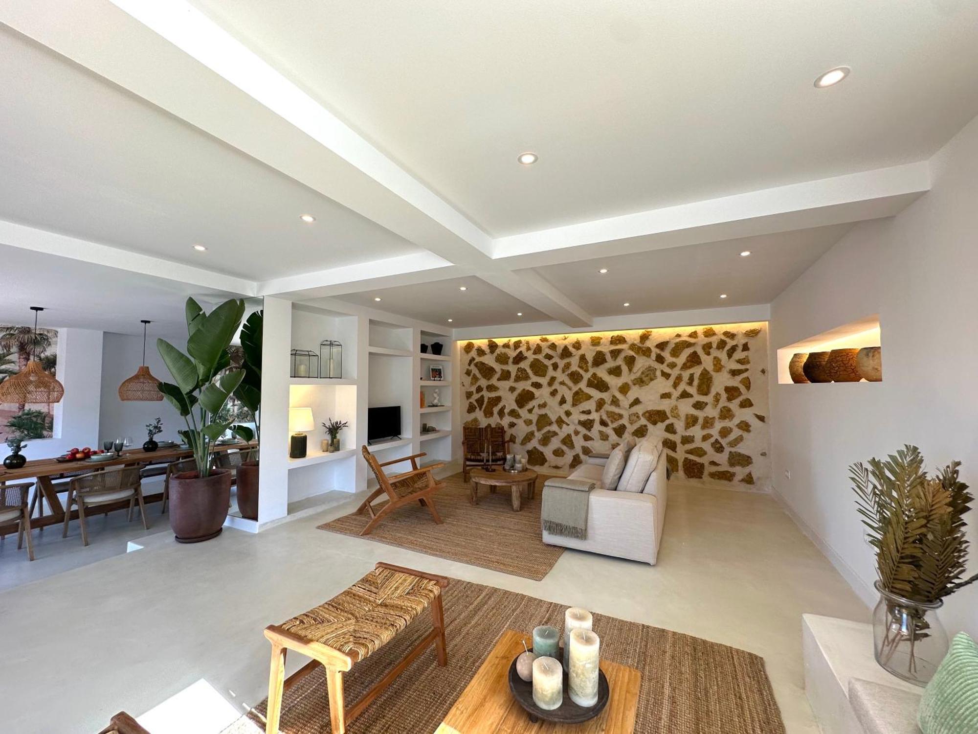 El Pedregal - Olivo Apartment Haria
