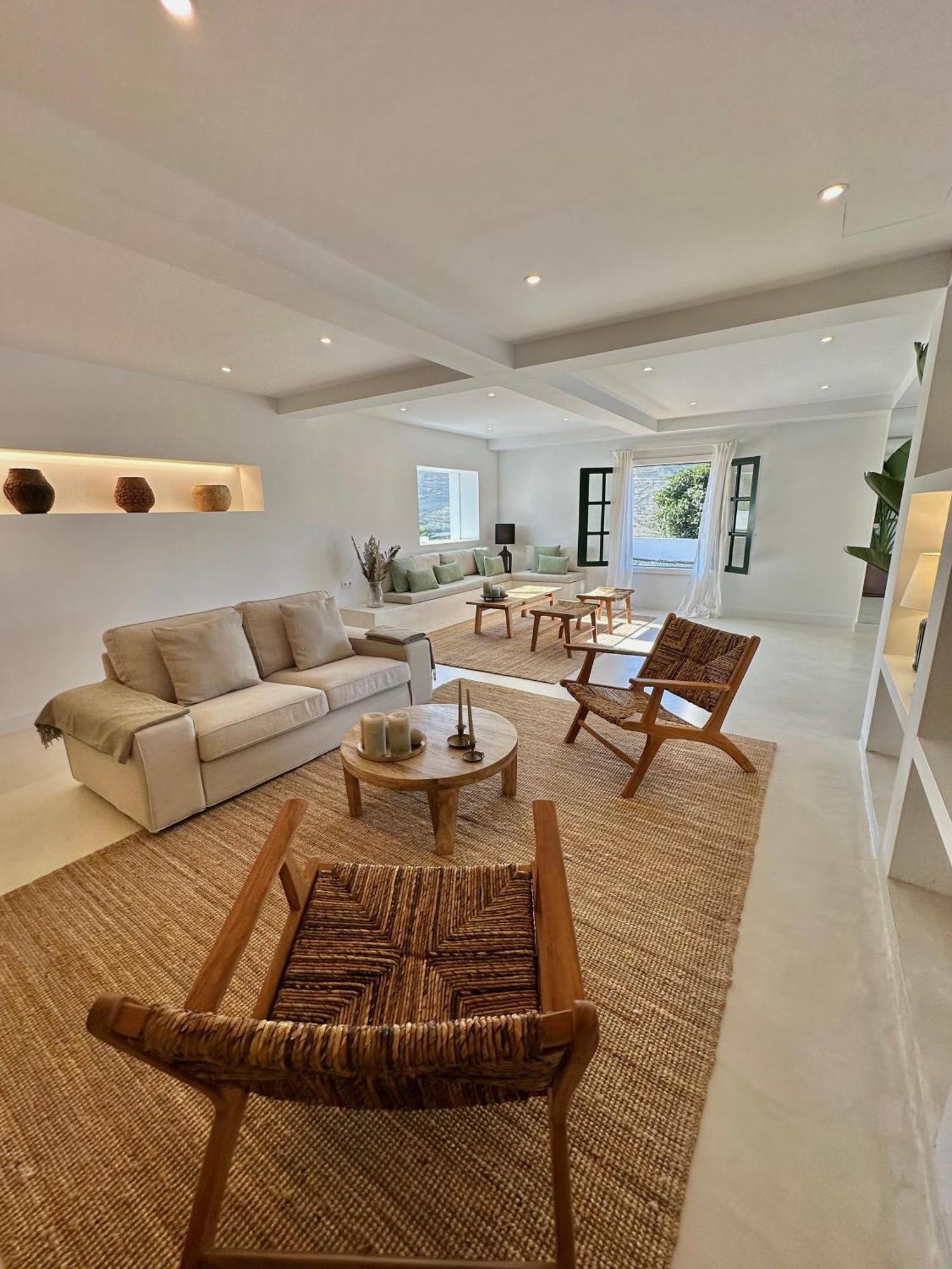 Apartment El Pedregal - Olivo