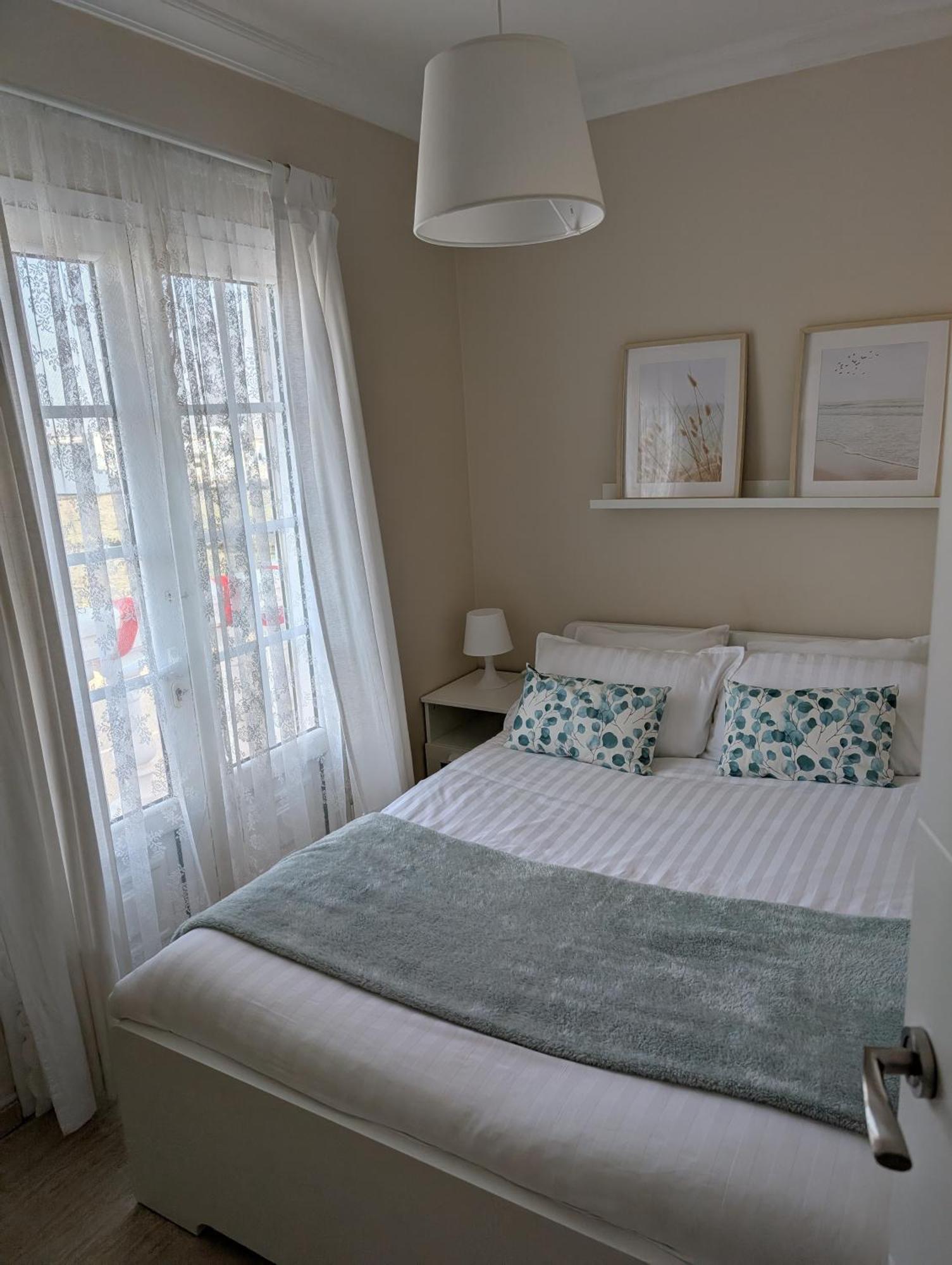 Apartamento Casa Calima B