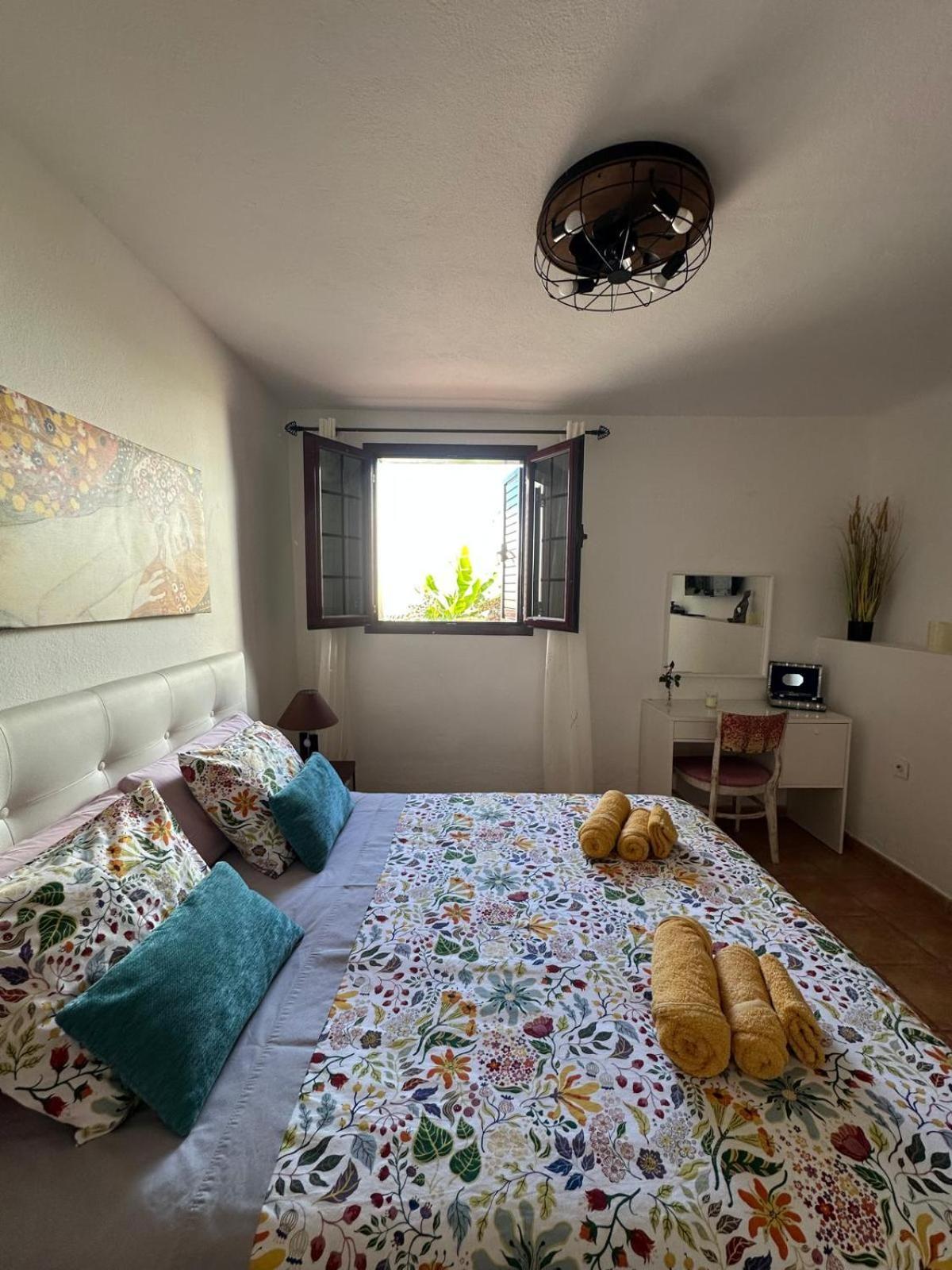 Casona El Faro De Apartamento *