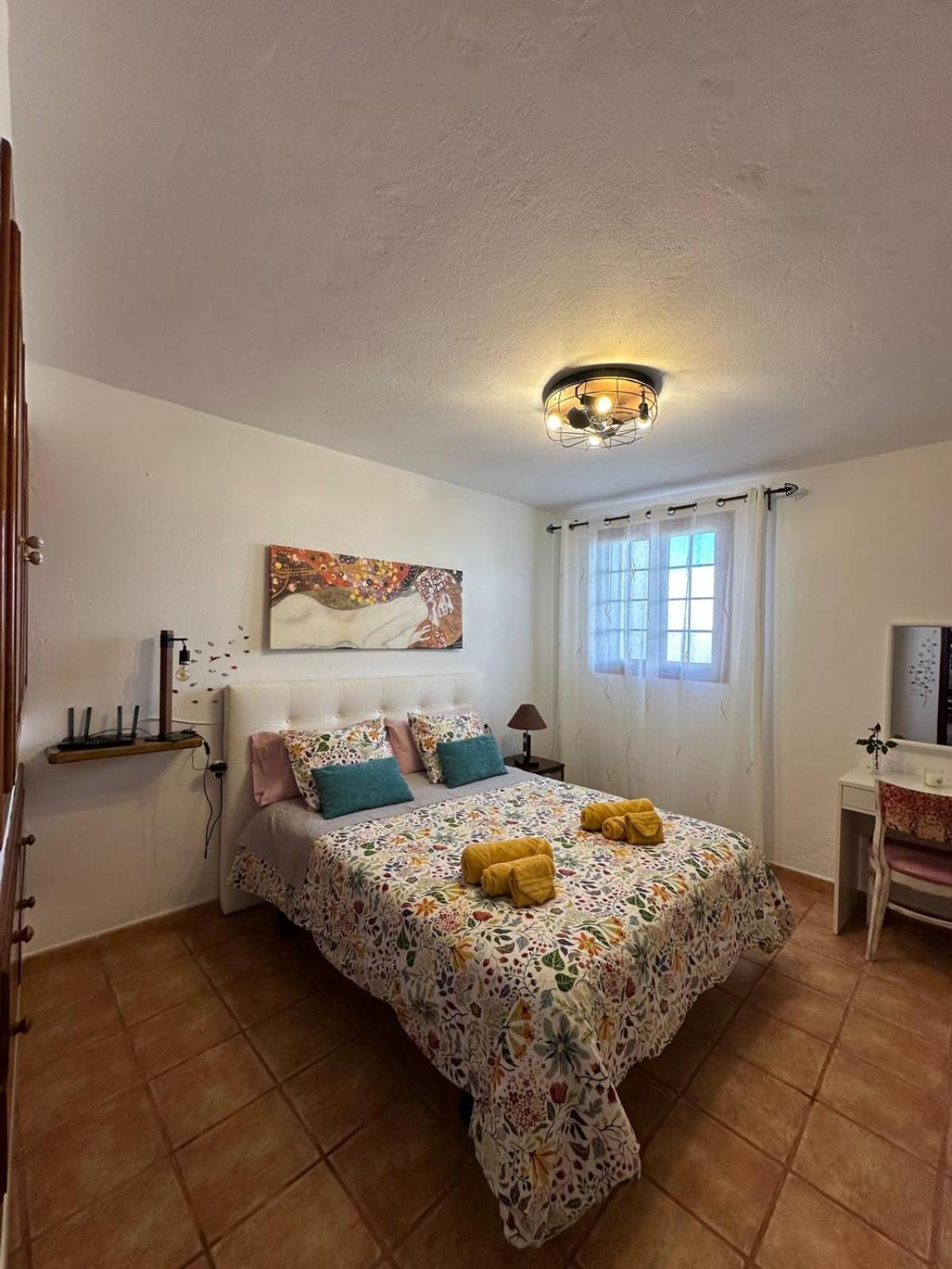 Casona El Faro De Apartamento *