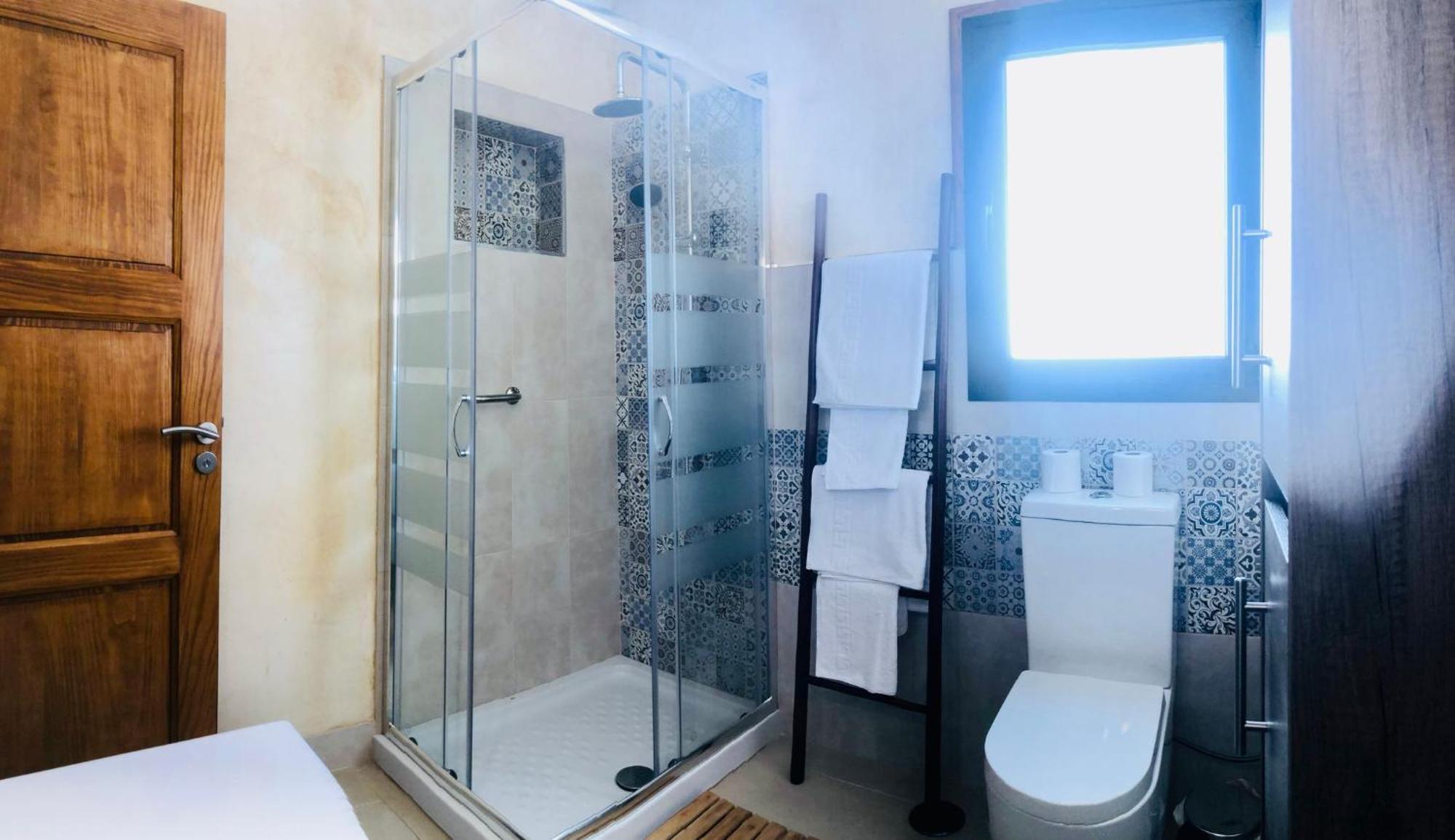 Apartamento Alegria In The Stunning Village Of Mozaga, Lanzarote *