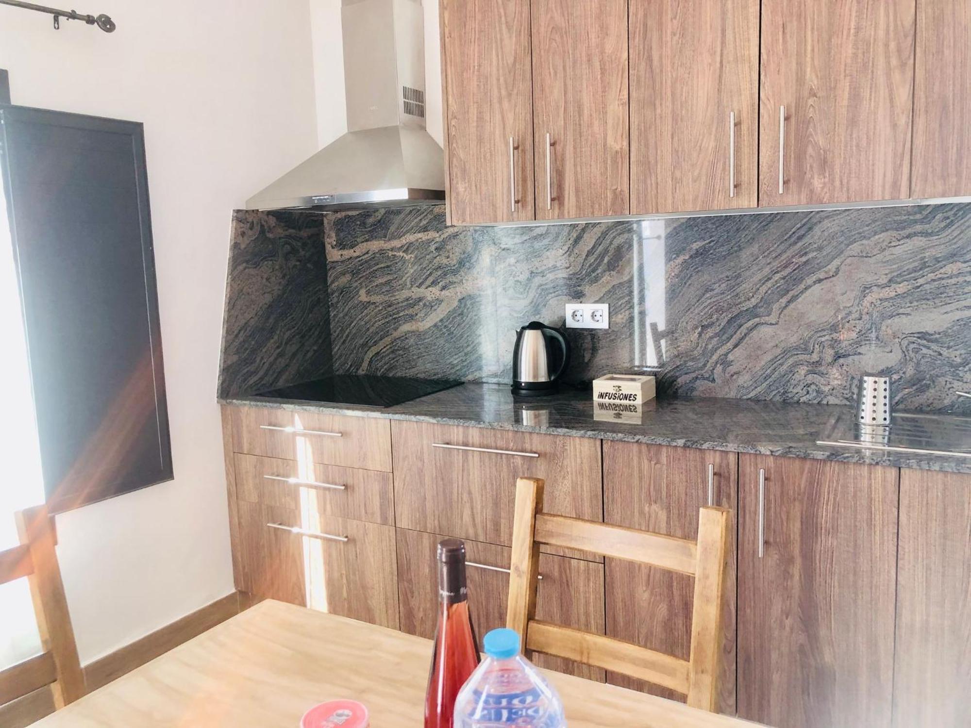 Alegria In The Stunning Village Of Mozaga, Lanzarote Apartamento Mozaga