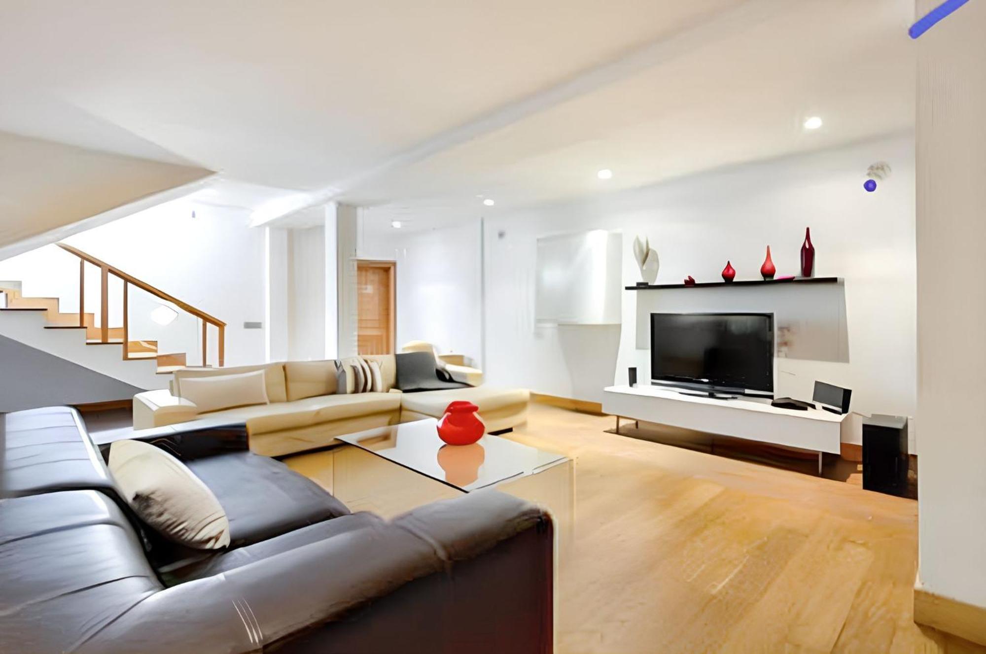 Charming In Playa Blanca With Private Pool Villa