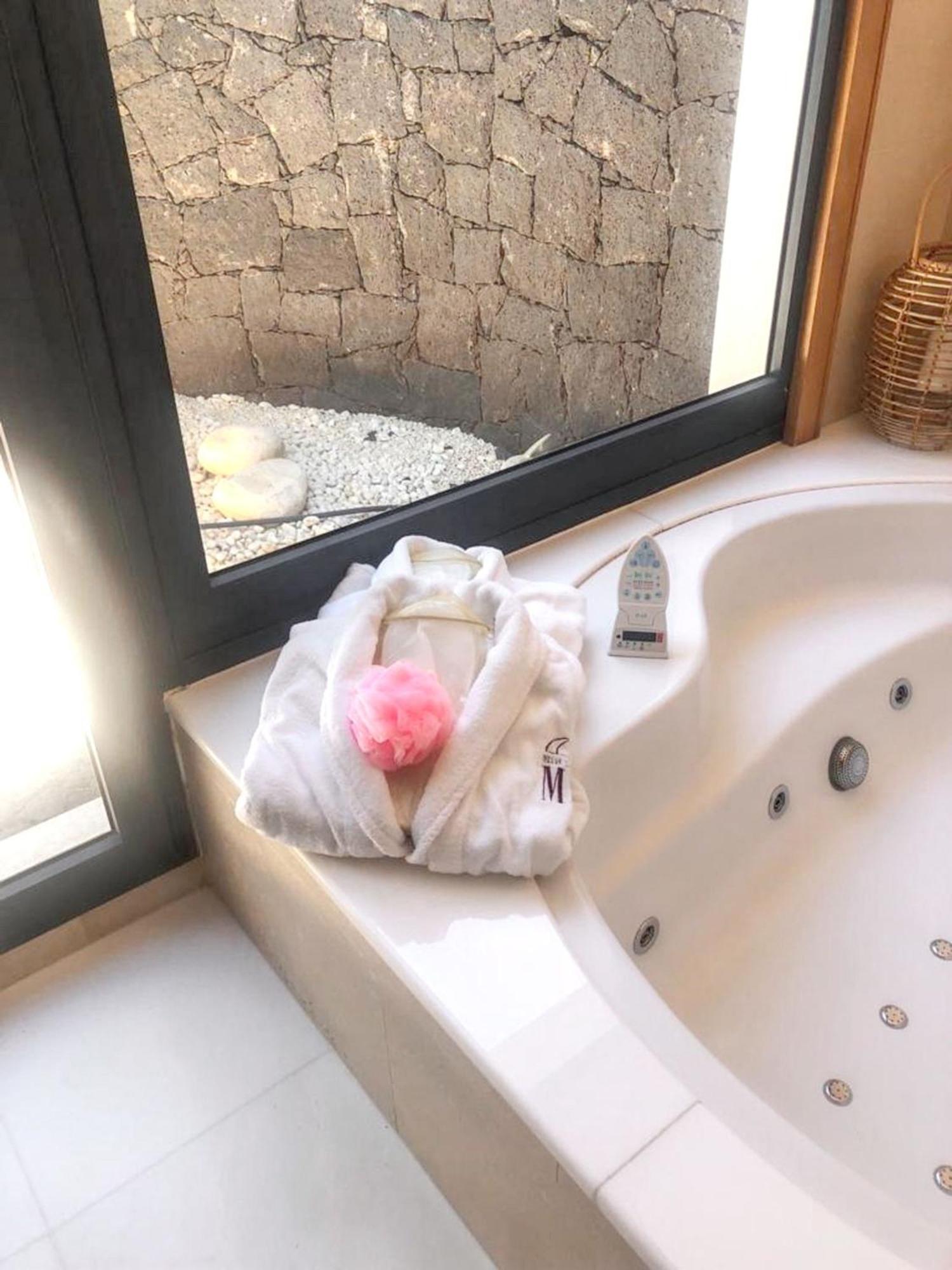 Villa Charming In Playa Blanca With Private Pool Playa Blanca (Lanzarote)
