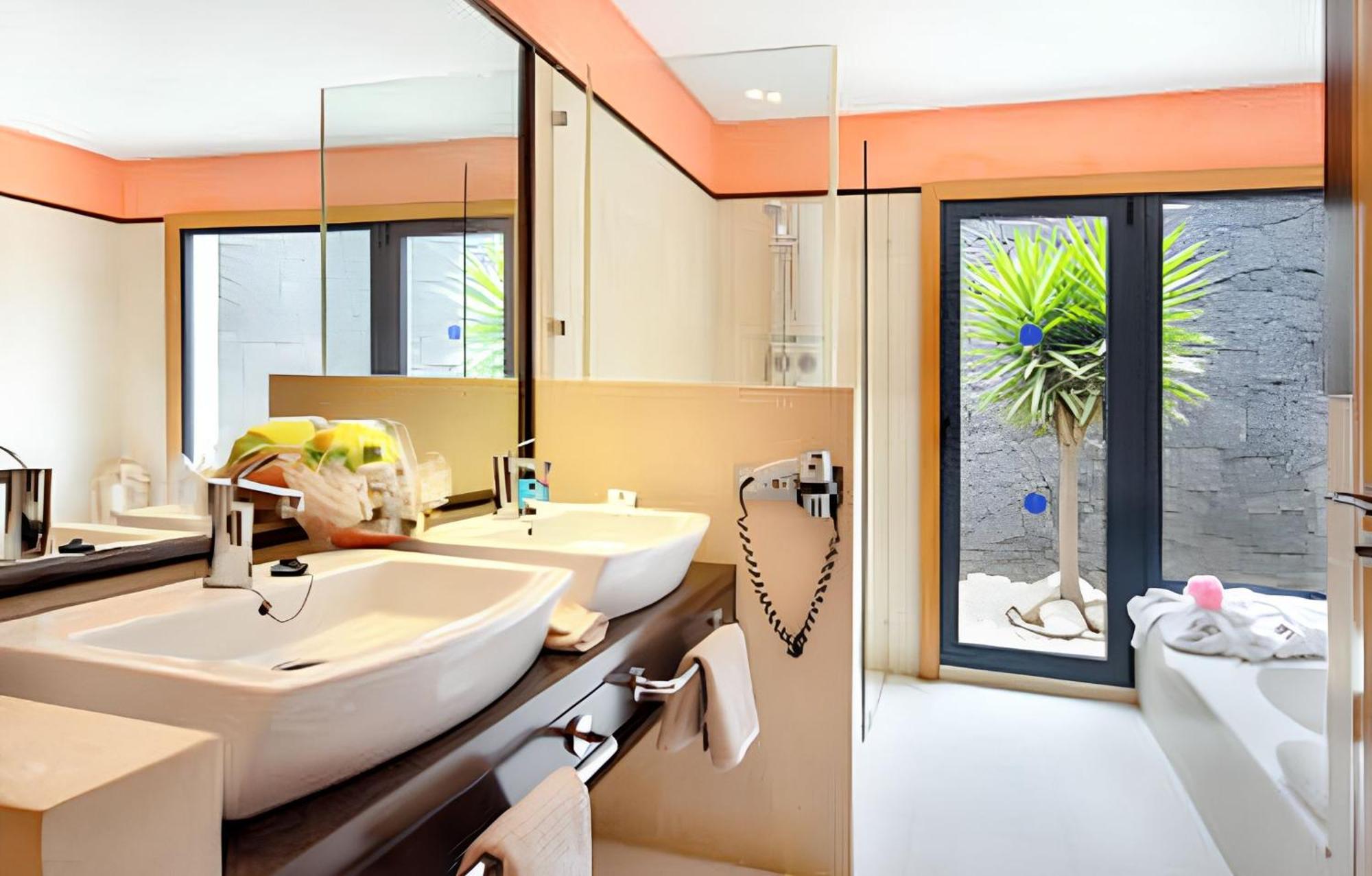 Charming In Playa Blanca With Private Pool Playa Blanca (Lanzarote)