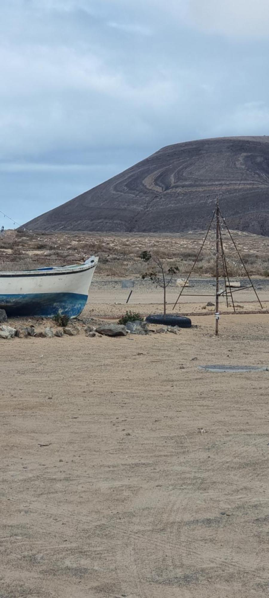 Apartamento Lanzarote Harbour View