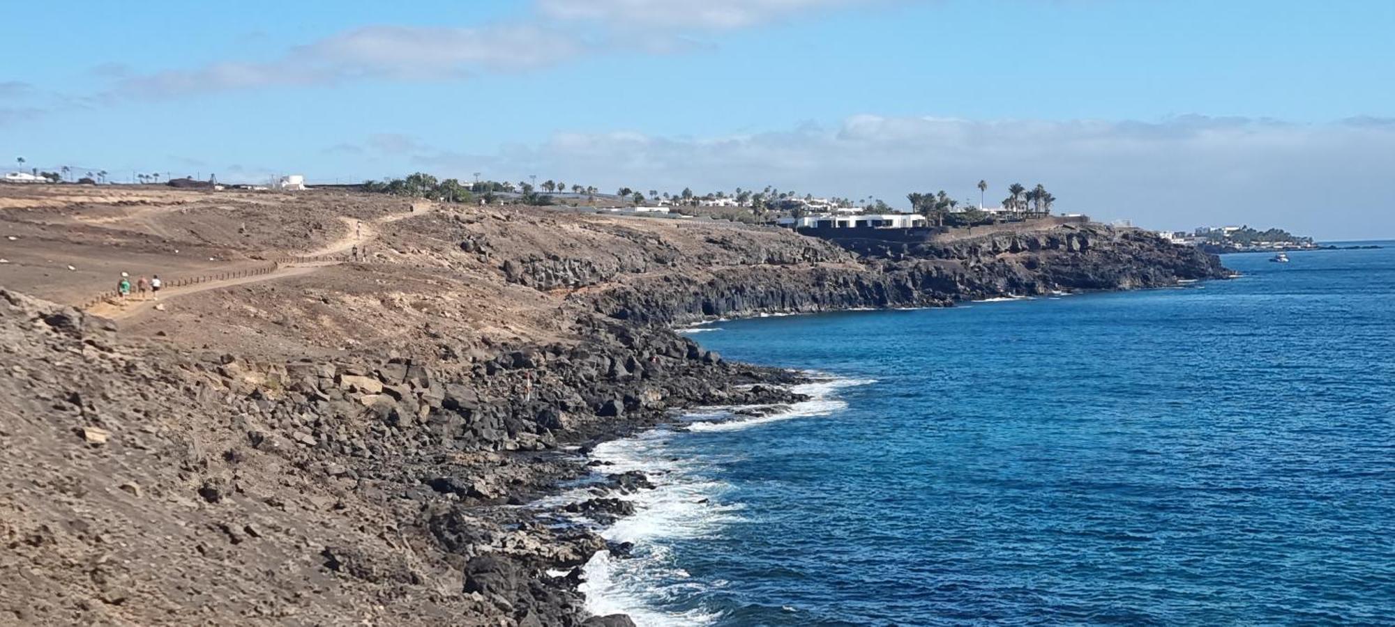 Lanzarote Harbour View Apartamento Tías