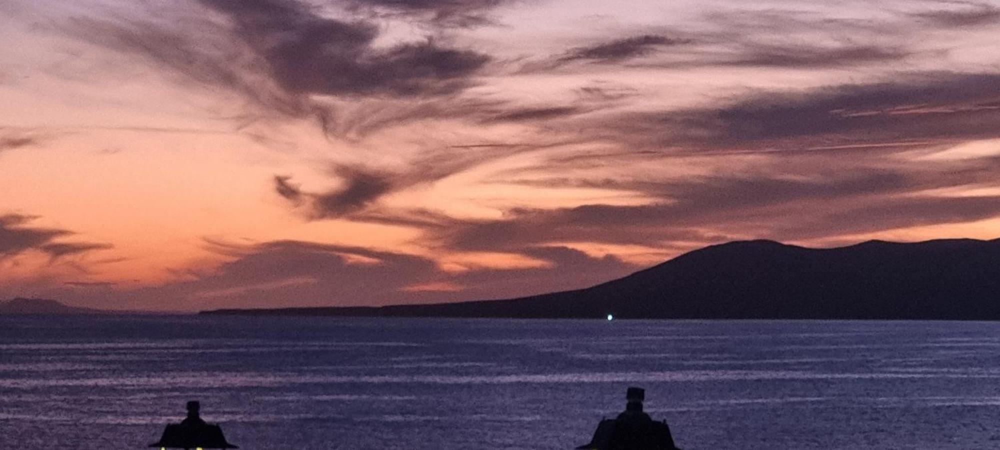 Apartamento Lanzarote Harbour View *