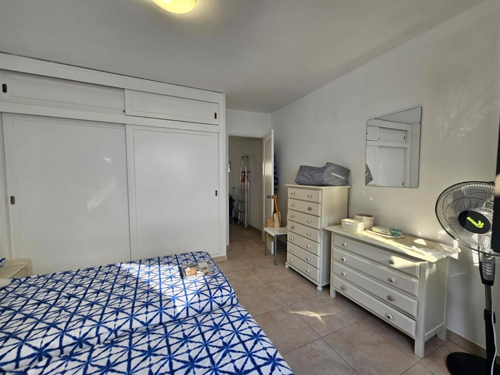 Buganvilla Apartamento Tías