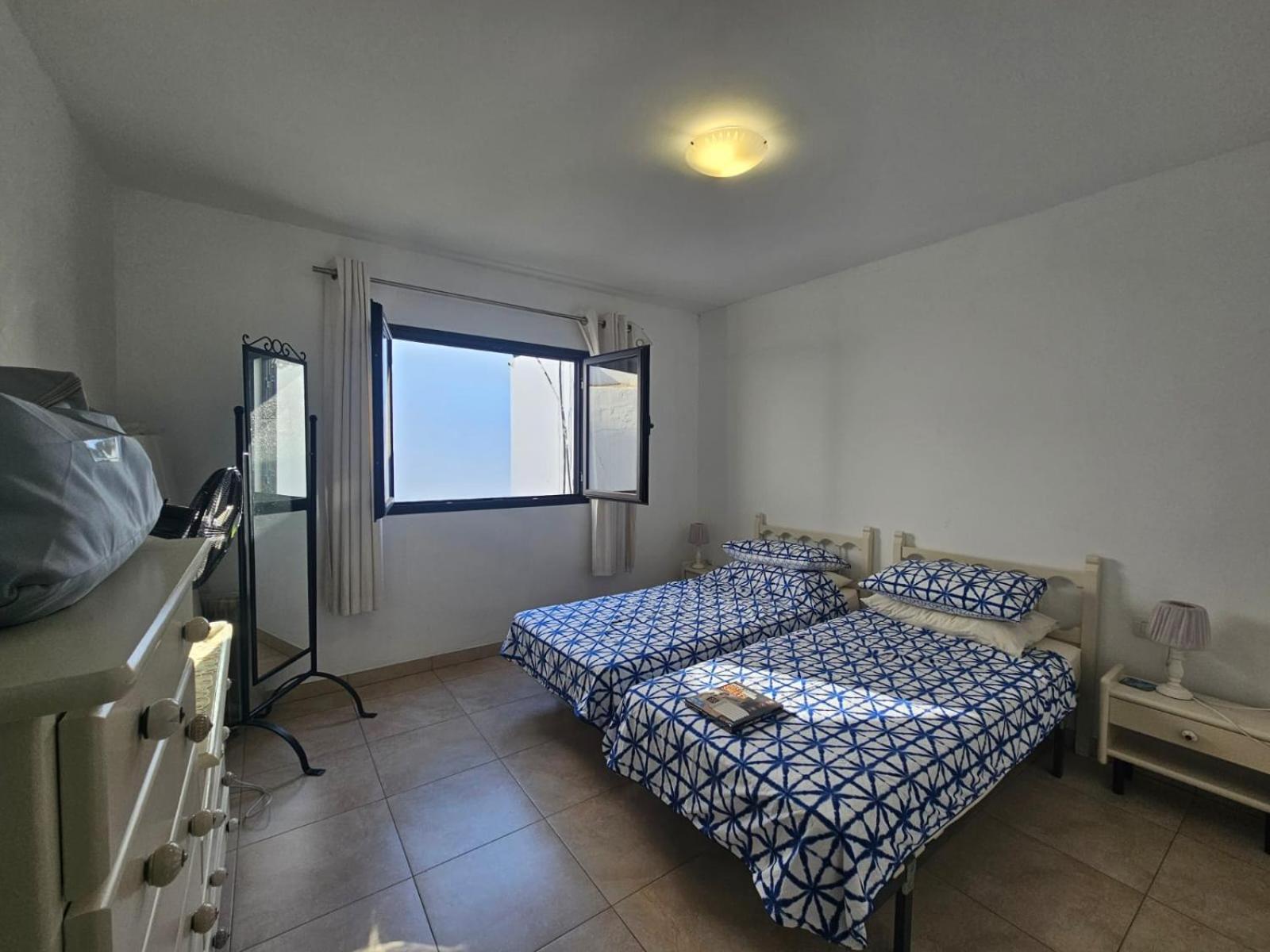 Apartamento Buganvilla *
