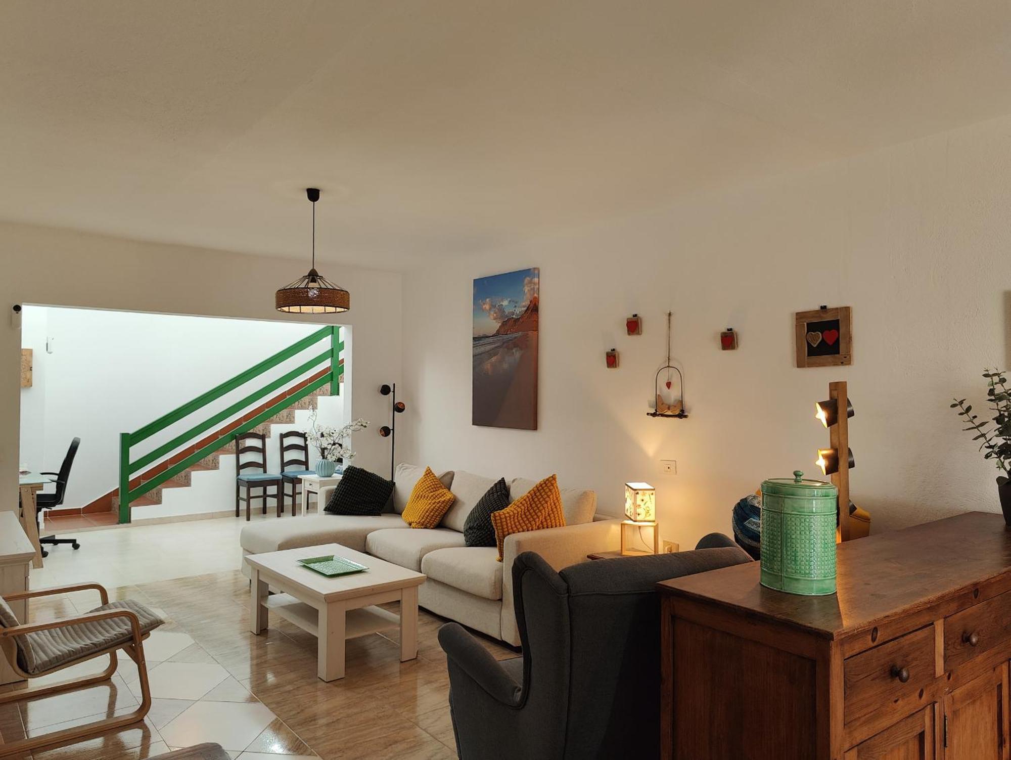 Guest house Nopasanada Tu Casa En Lanzarote