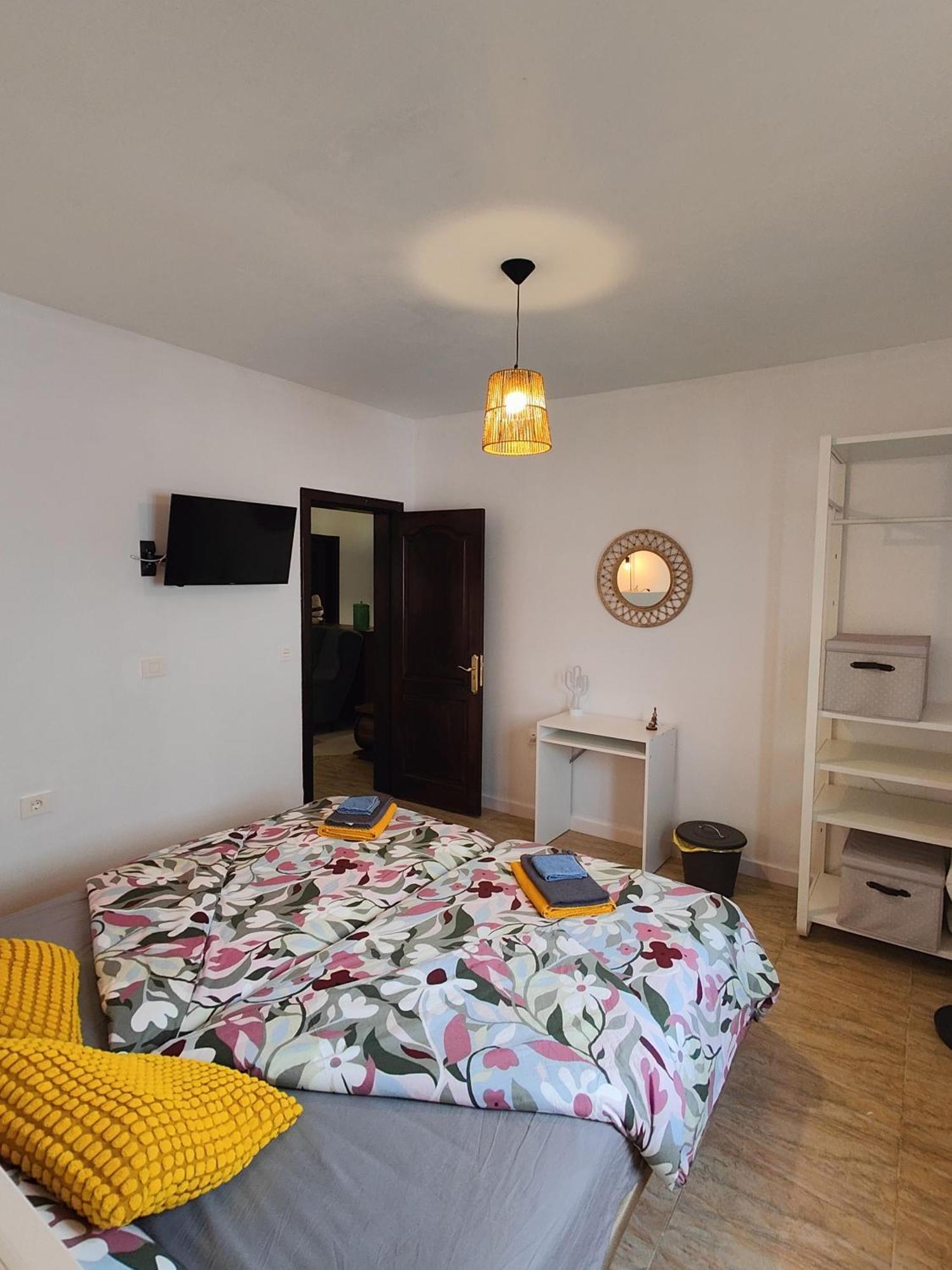 Nopasanada Tu Casa En Lanzarote Guest house