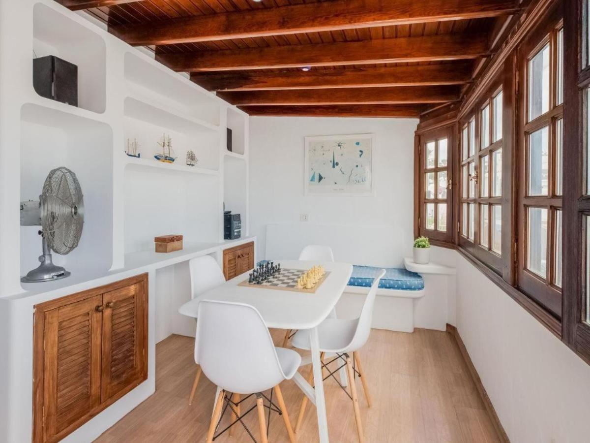 Aloe Villa Tías