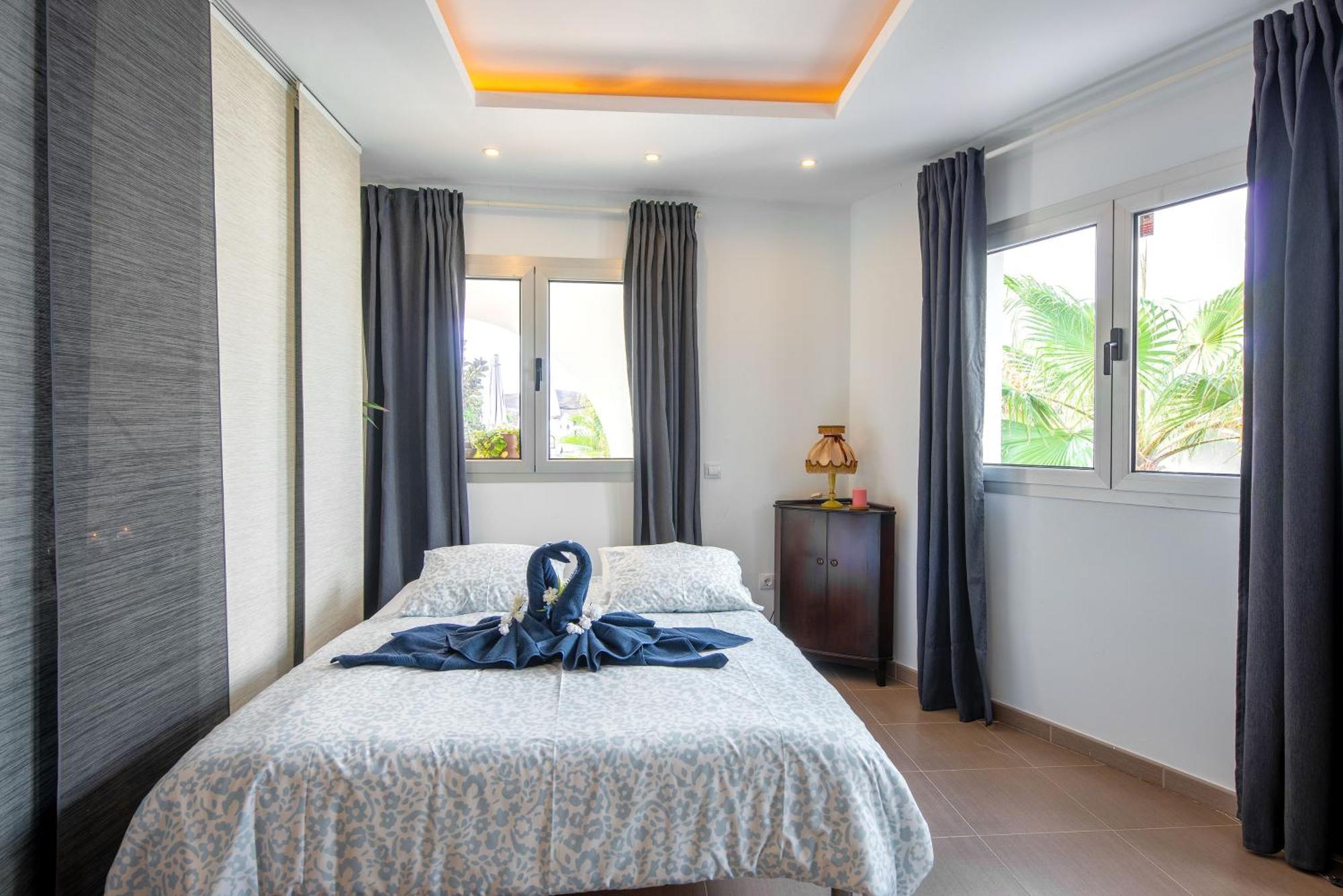 House Of Dreams Holiday home Charco del Palo