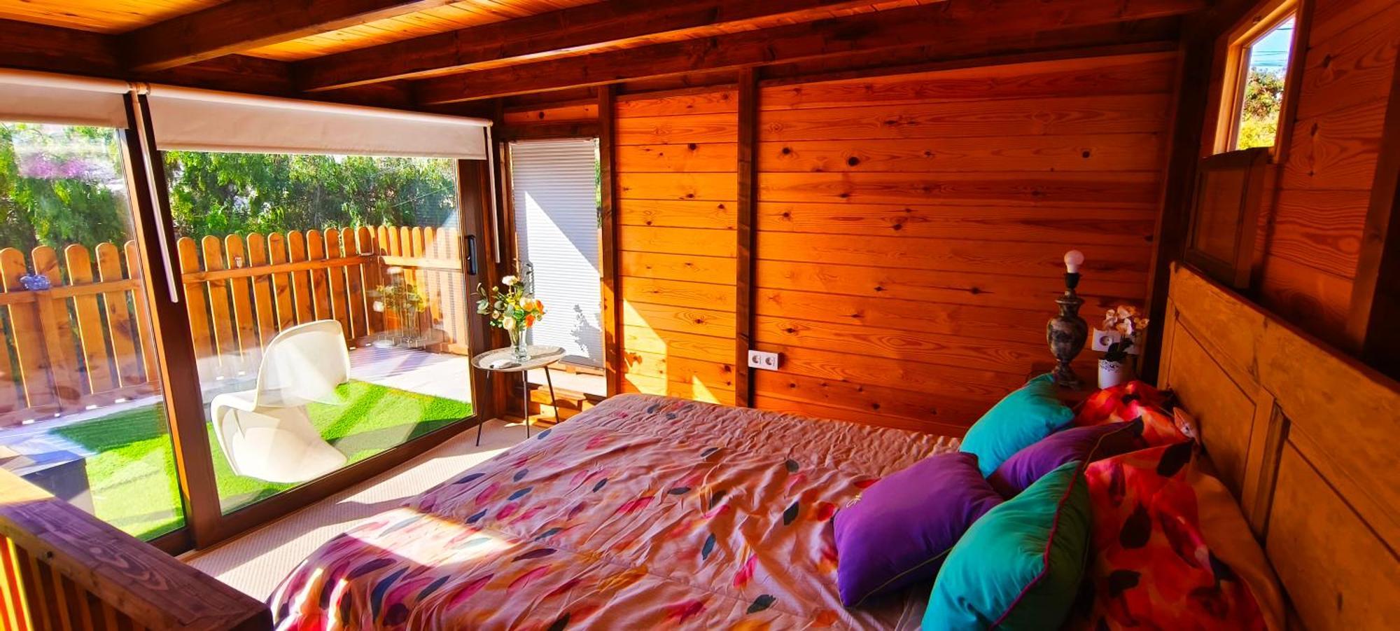 Apartamento Lucia - Sol De Adu Tías