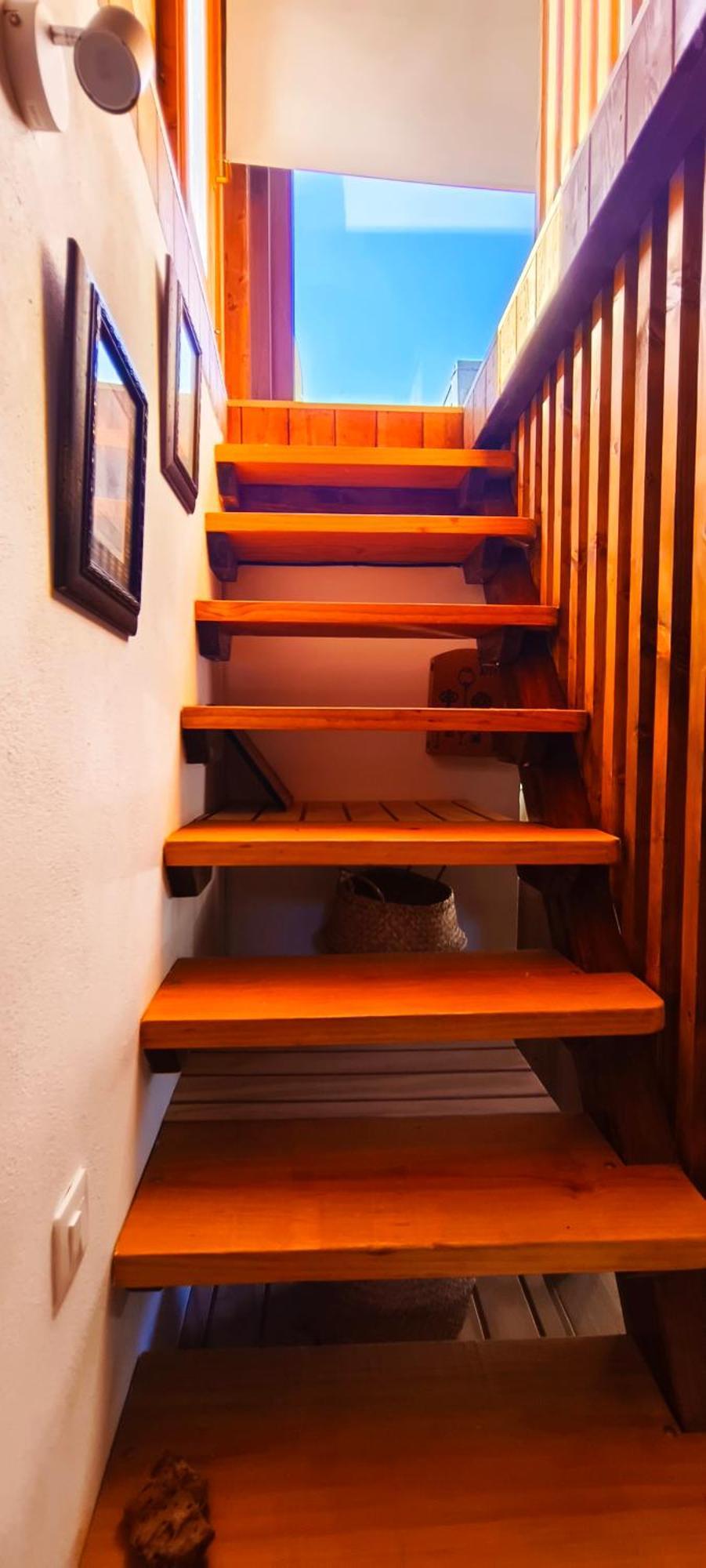 Lucia - Sol De Adu Apartamento Tías