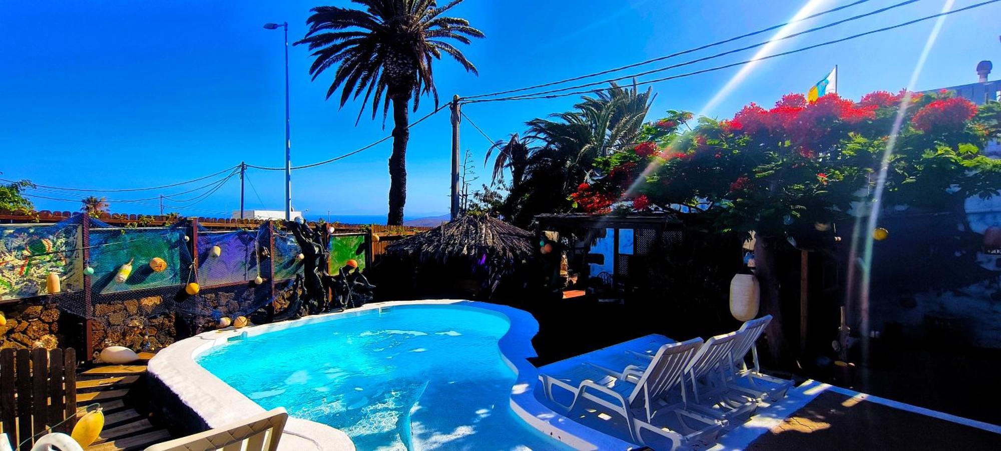 Apartamento Lucia - Sol De Adu Tías