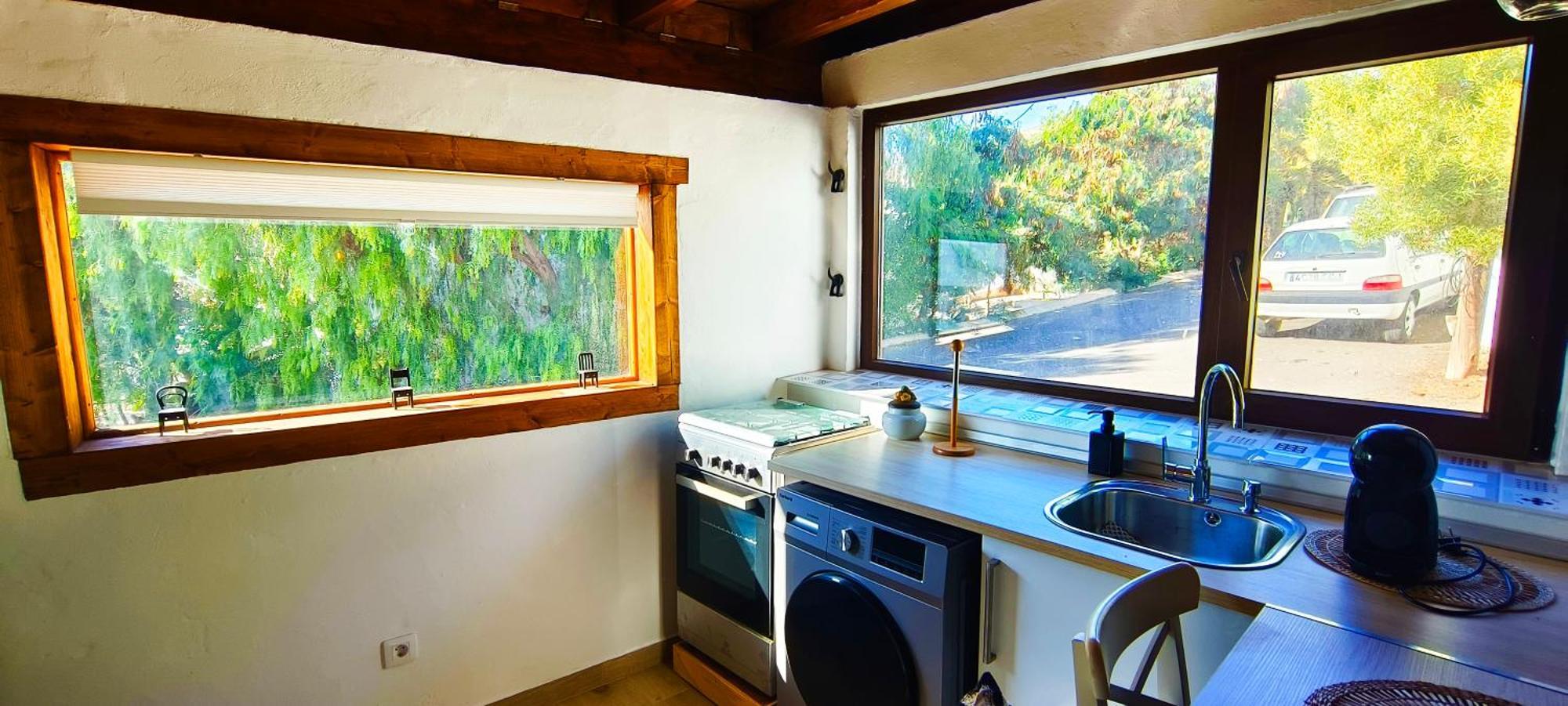 Apartamento Lucia - Sol De Adu