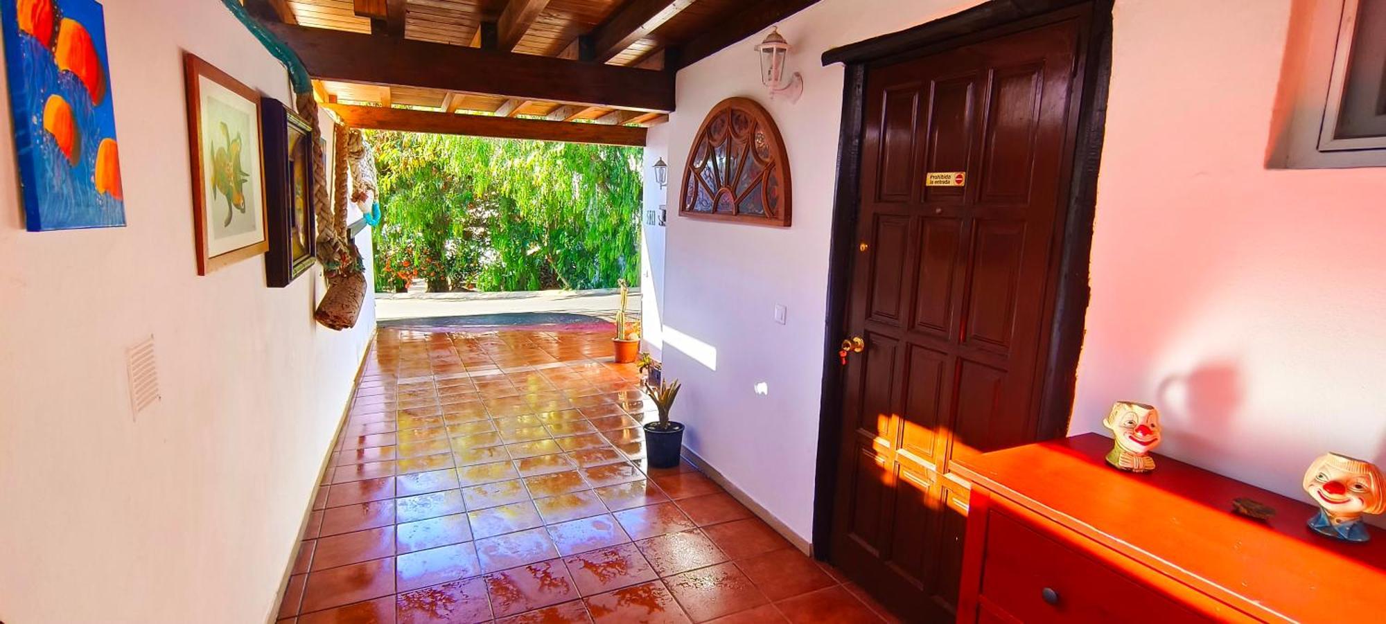 Apartamento Lucia - Sol De Adu