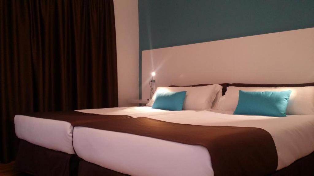 Apartamento San Marcial