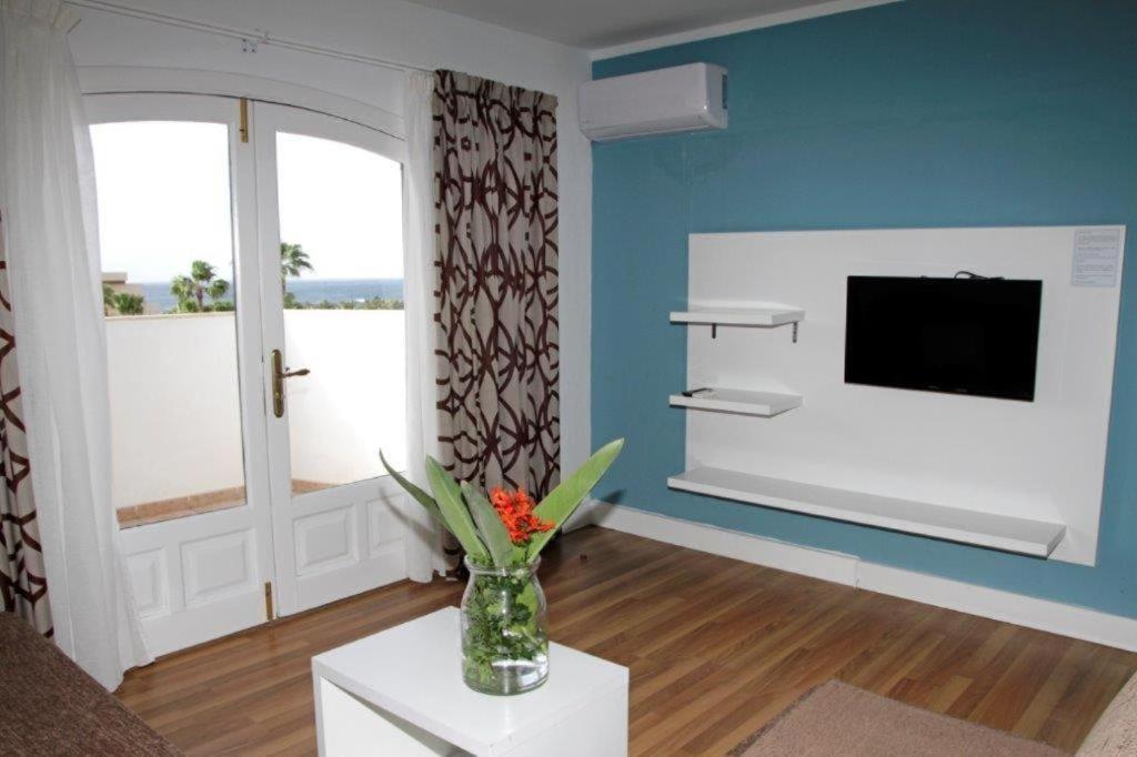 Apartamento San Marcial *