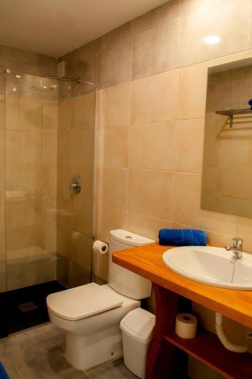 San Marcial Apartamento Tías