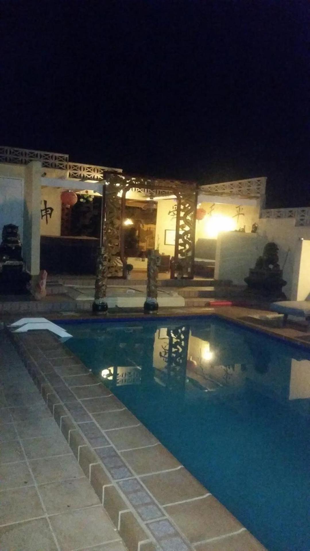 Casita De Gato * Tahiche