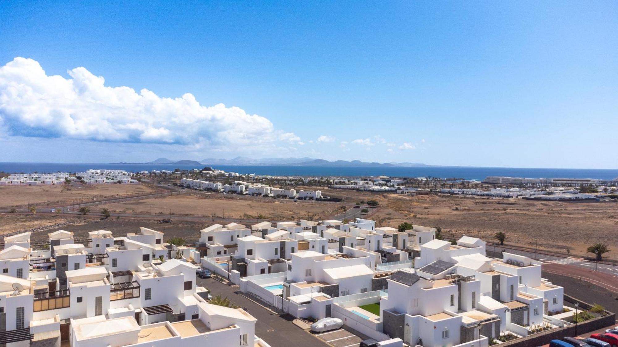 Lolalo House * Playa Blanca (Lanzarote)