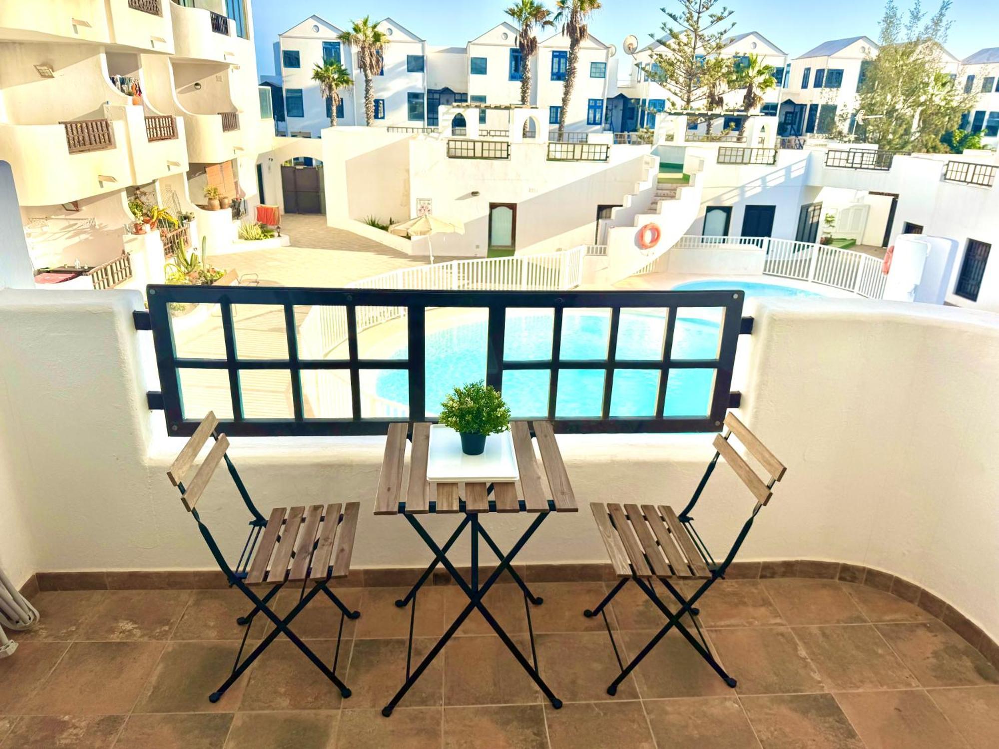 Golden Sun Costa Teguise