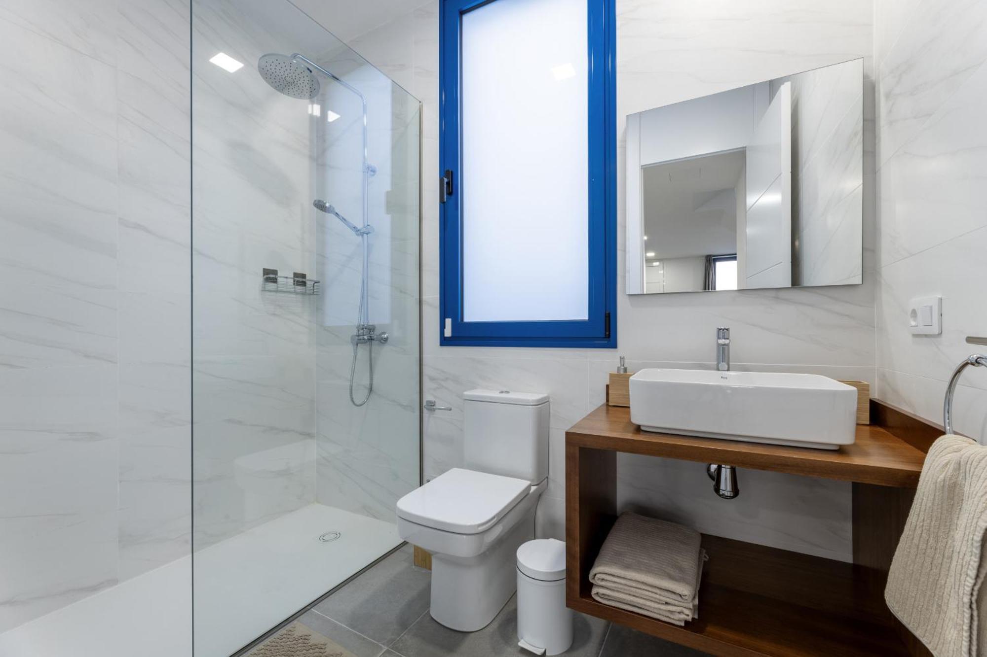 Holiday home Casahost Casa Air Playa Honda (Lanzarote)
