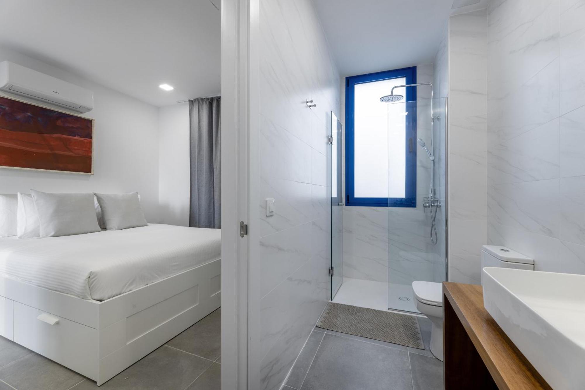 Casahost Casa Air * Playa Honda (Lanzarote)