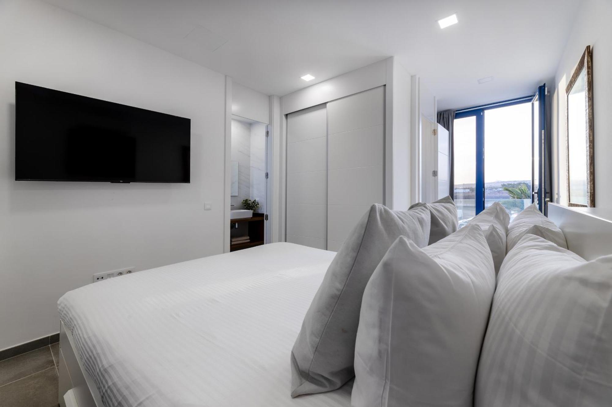 Casahost Casa Air * Playa Honda (Lanzarote)